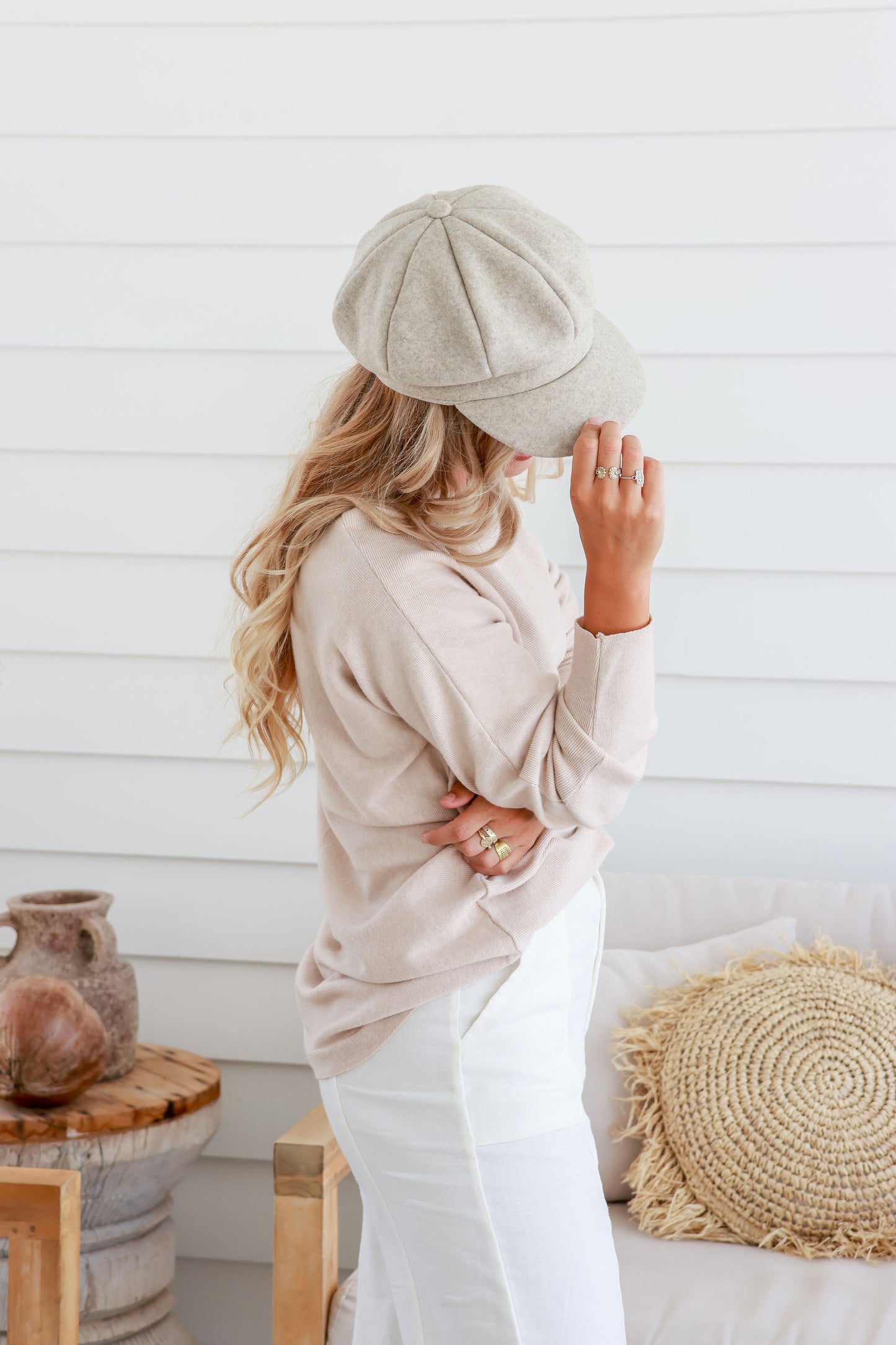 Hat FSH8002