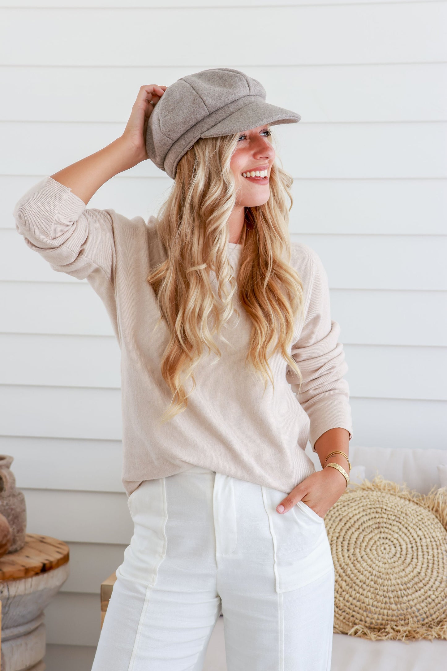 Hat FSH8002