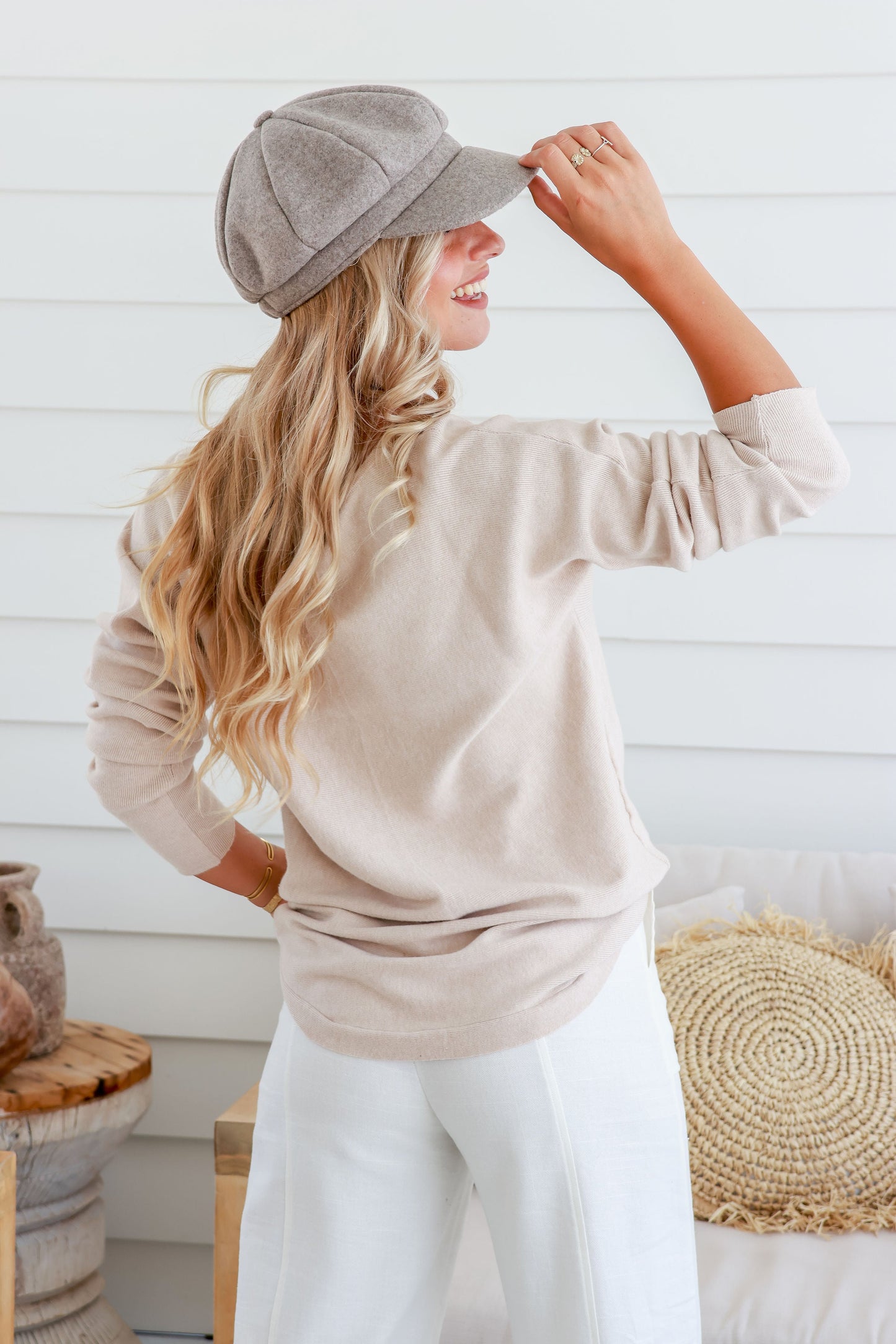 Hat FSH8002