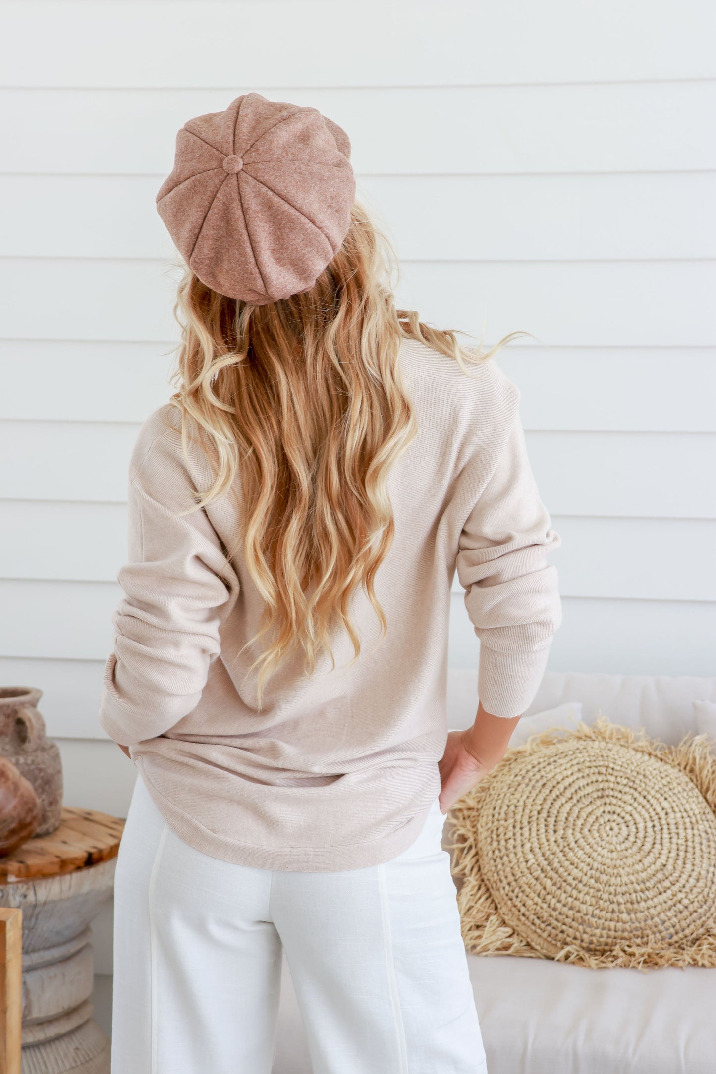 Hat FSH8002