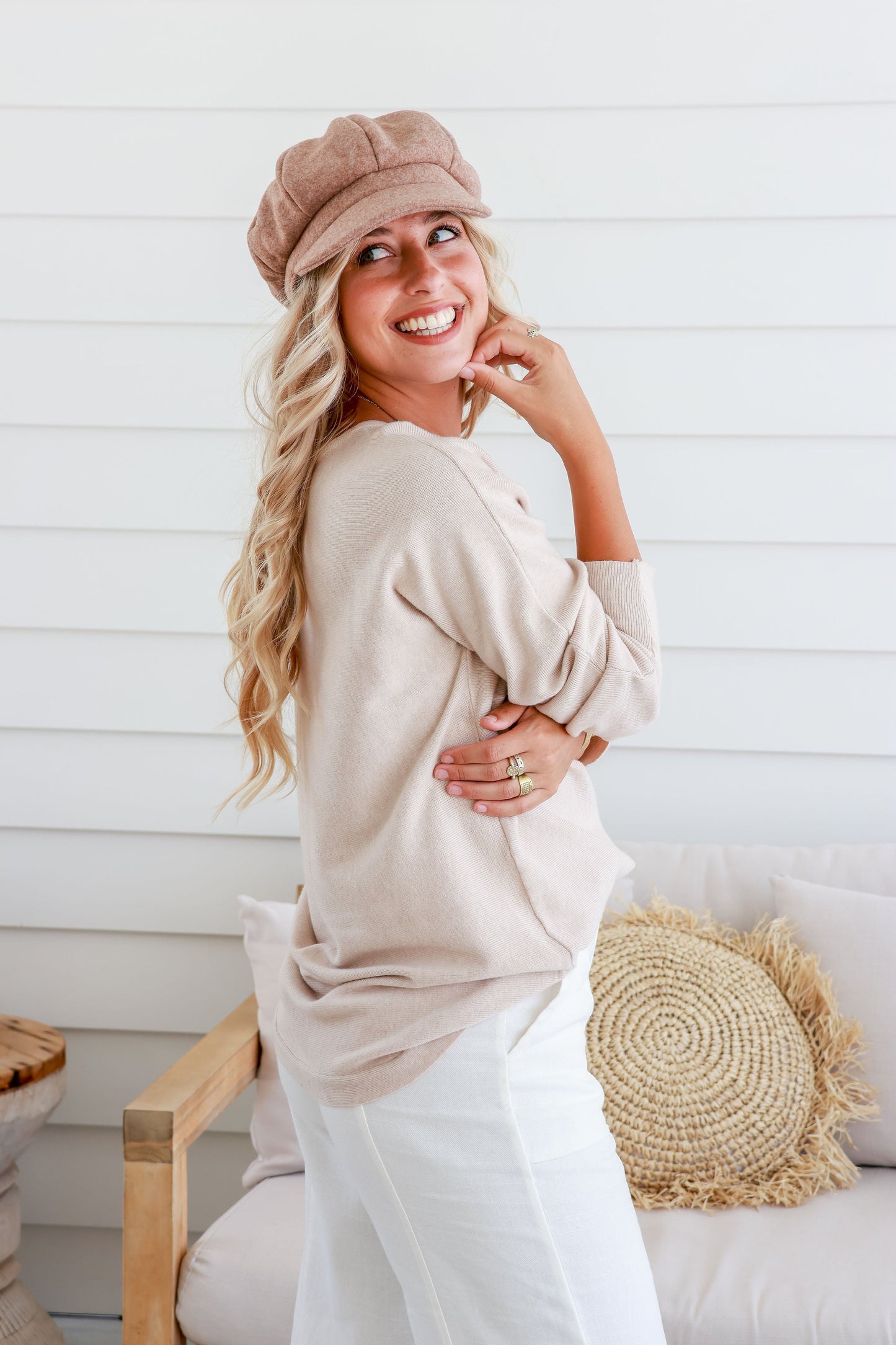 Hat FSH8002