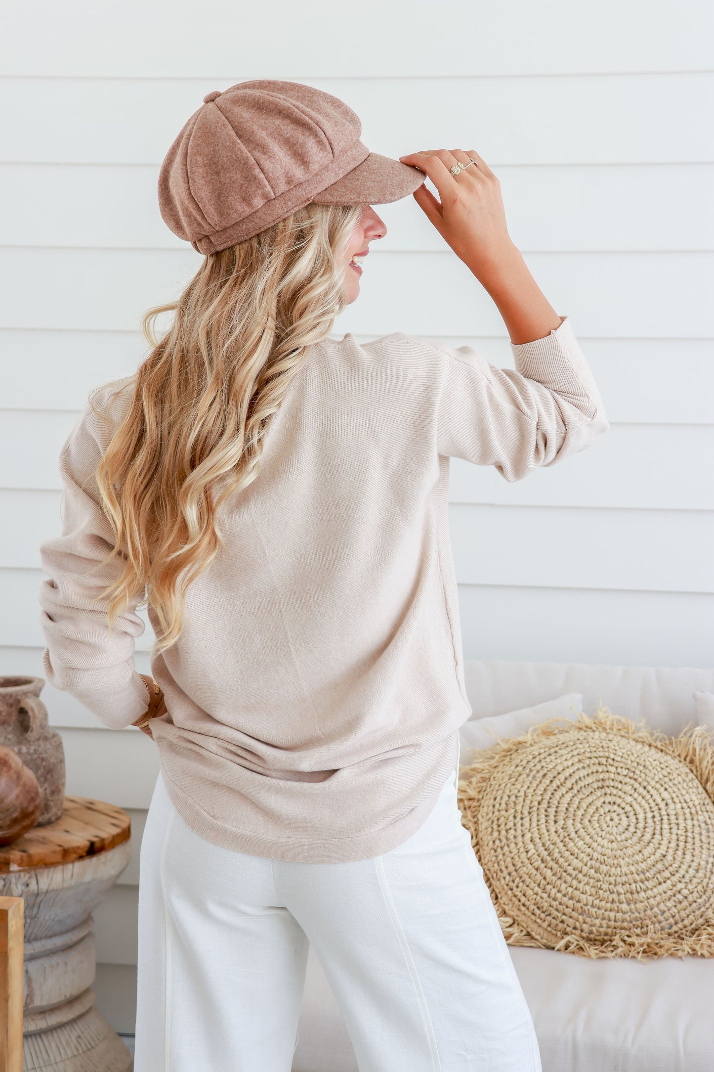 Hat FSH8002
