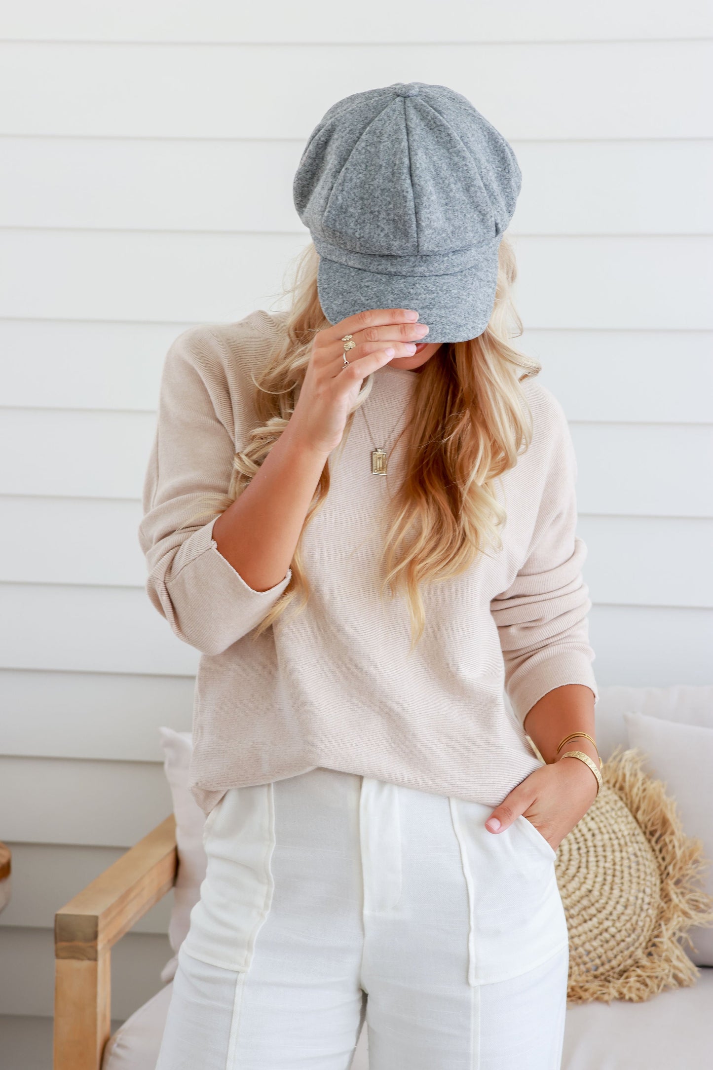Hat FSH8002