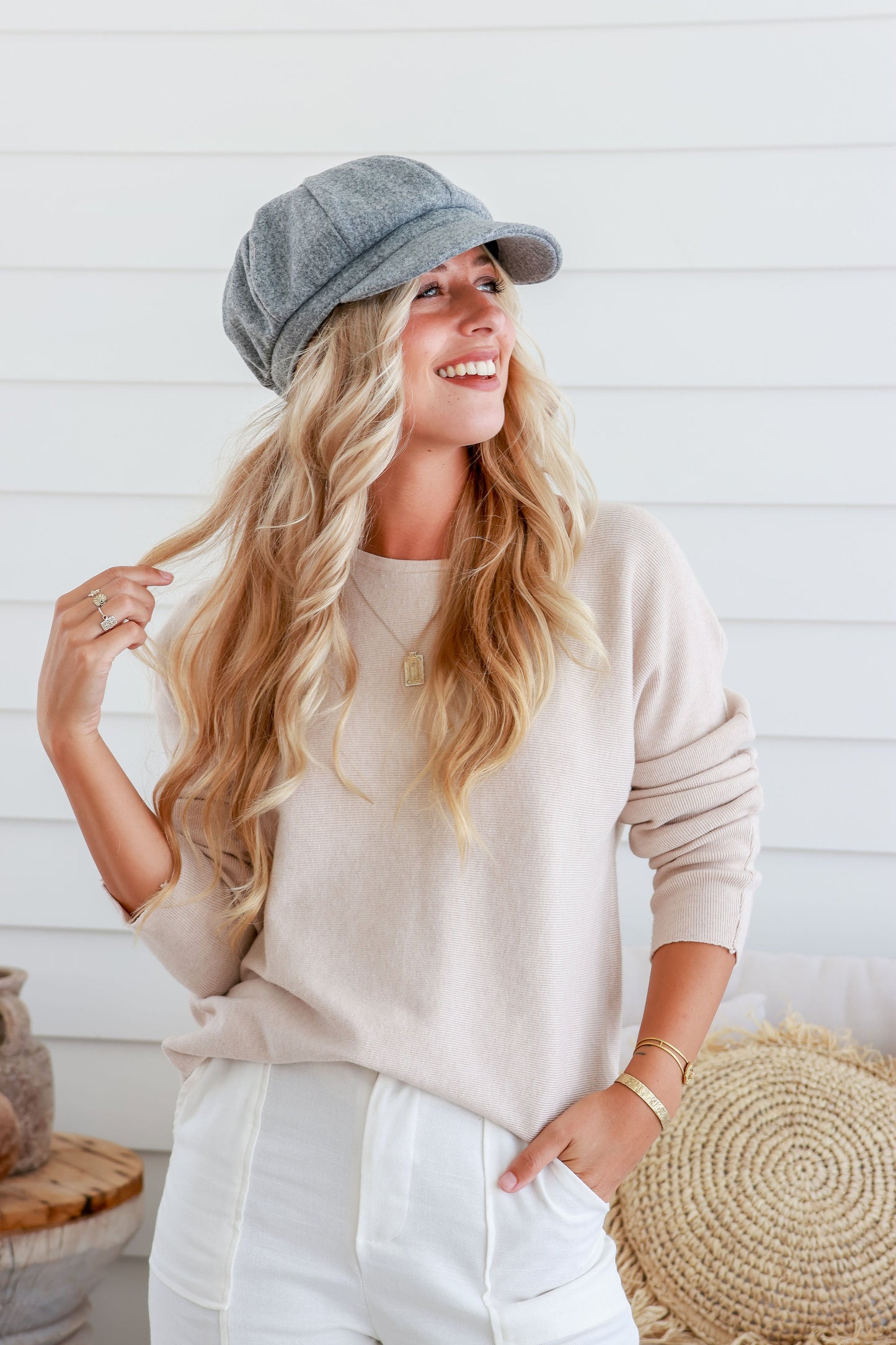 Hat FSH8002