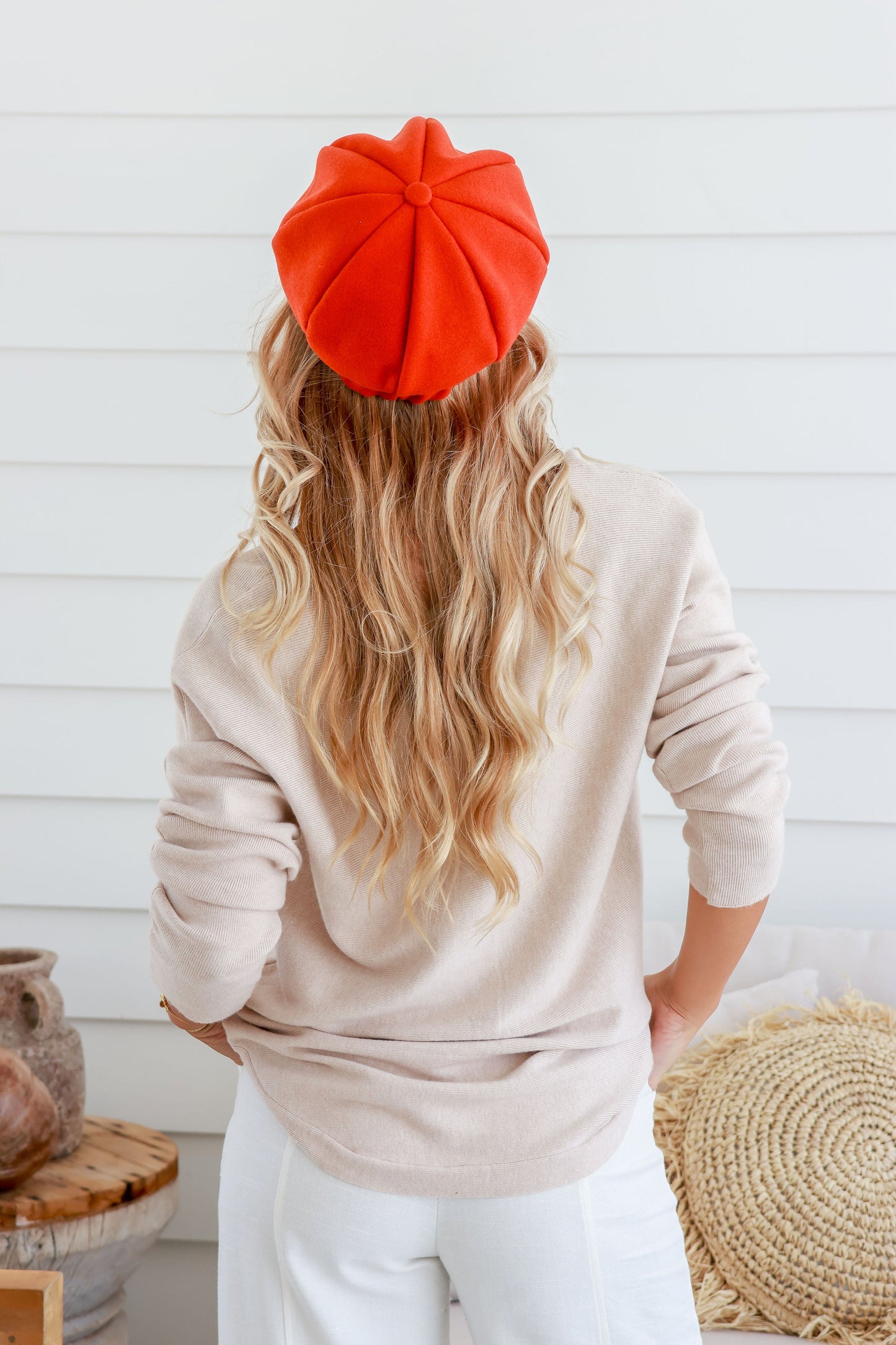 Hat FSH8002