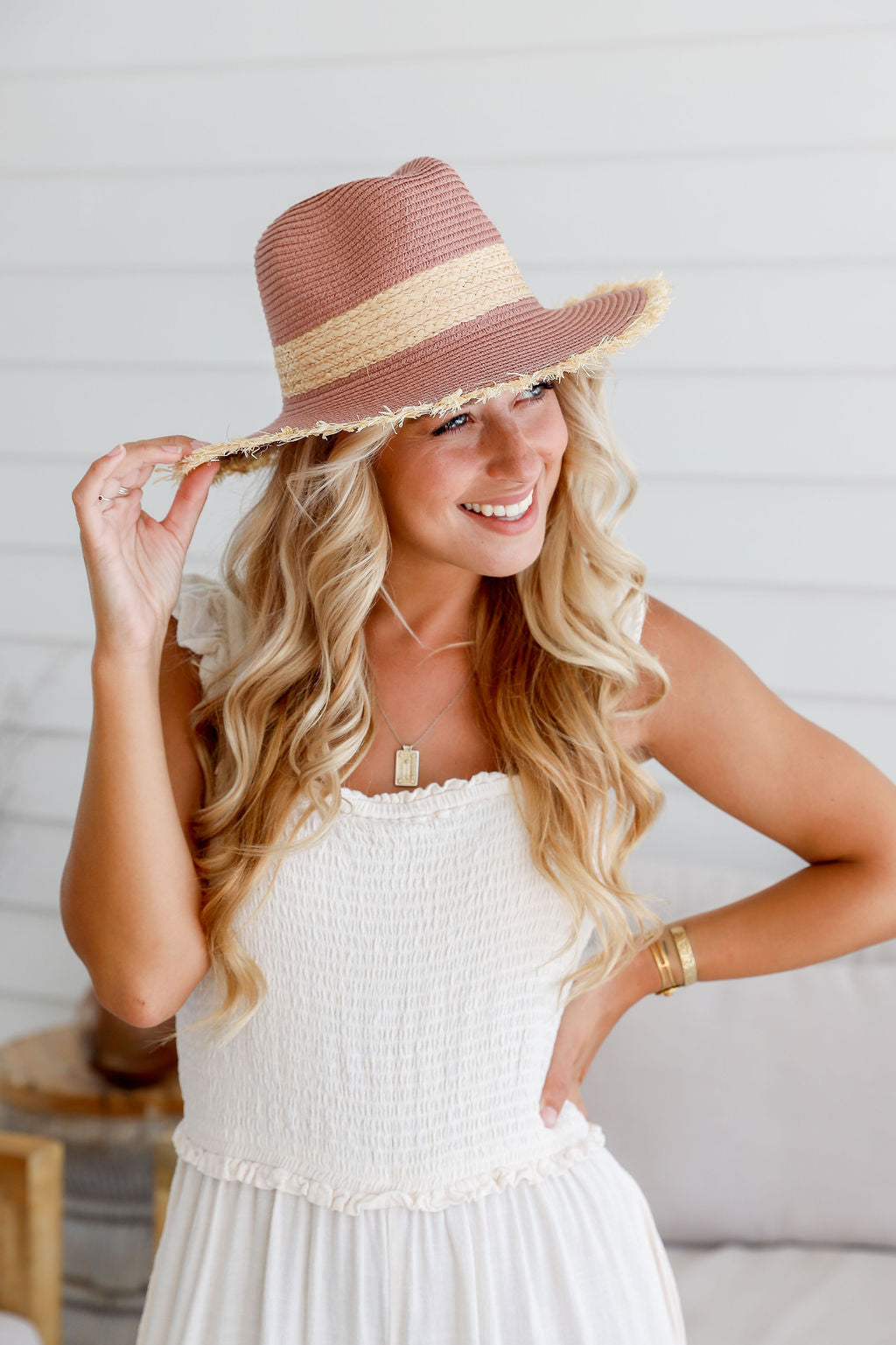 Hat FSH9003