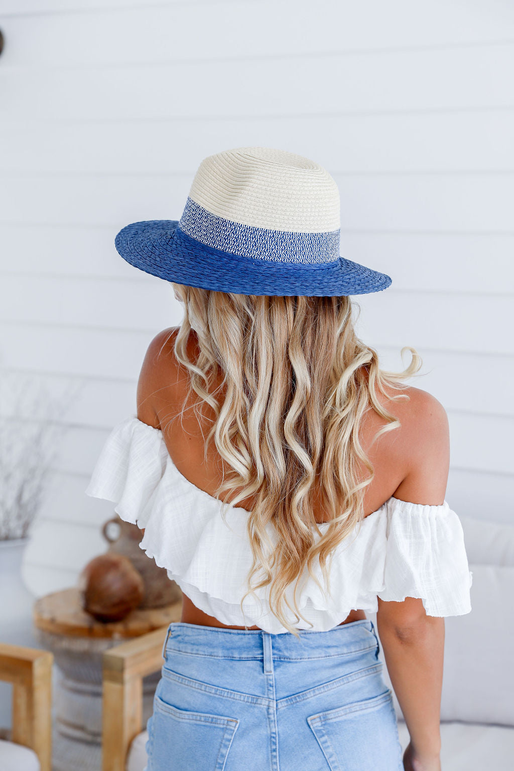 Hat FSH9006