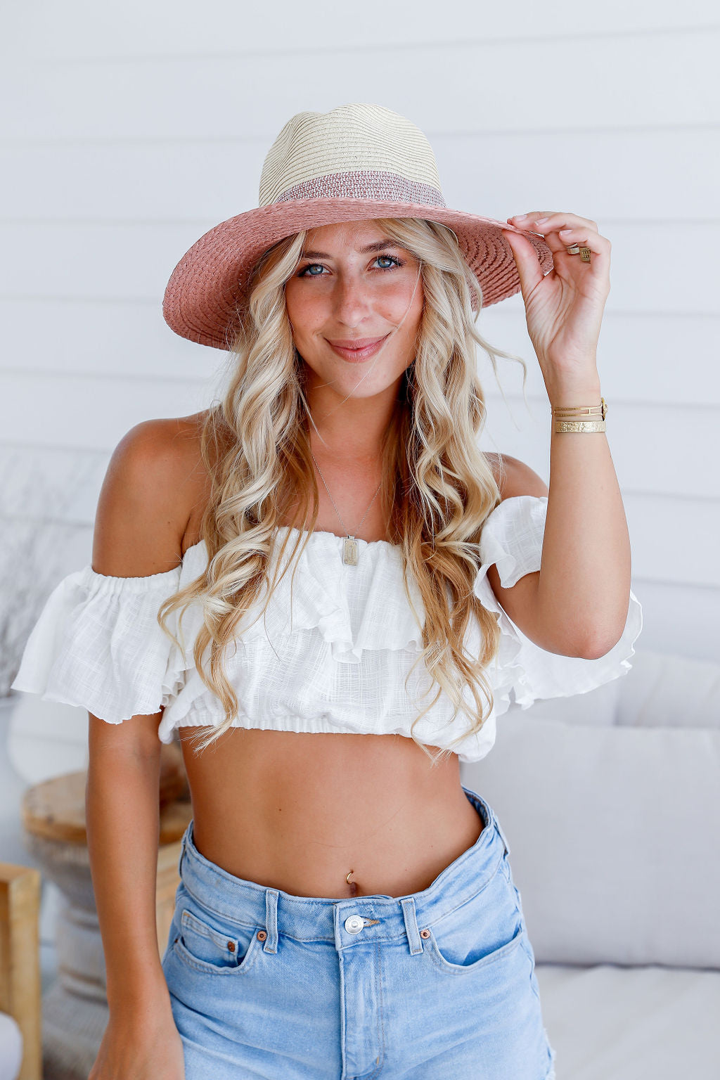 Hat FSH9006
