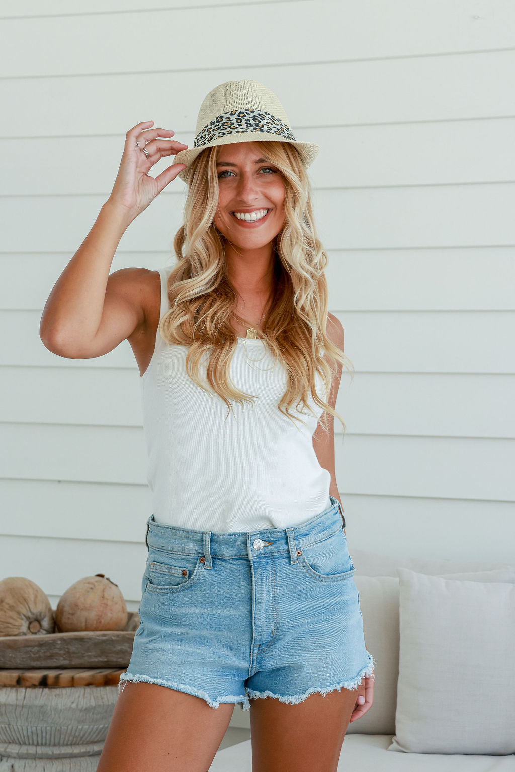 Hat FSH9009