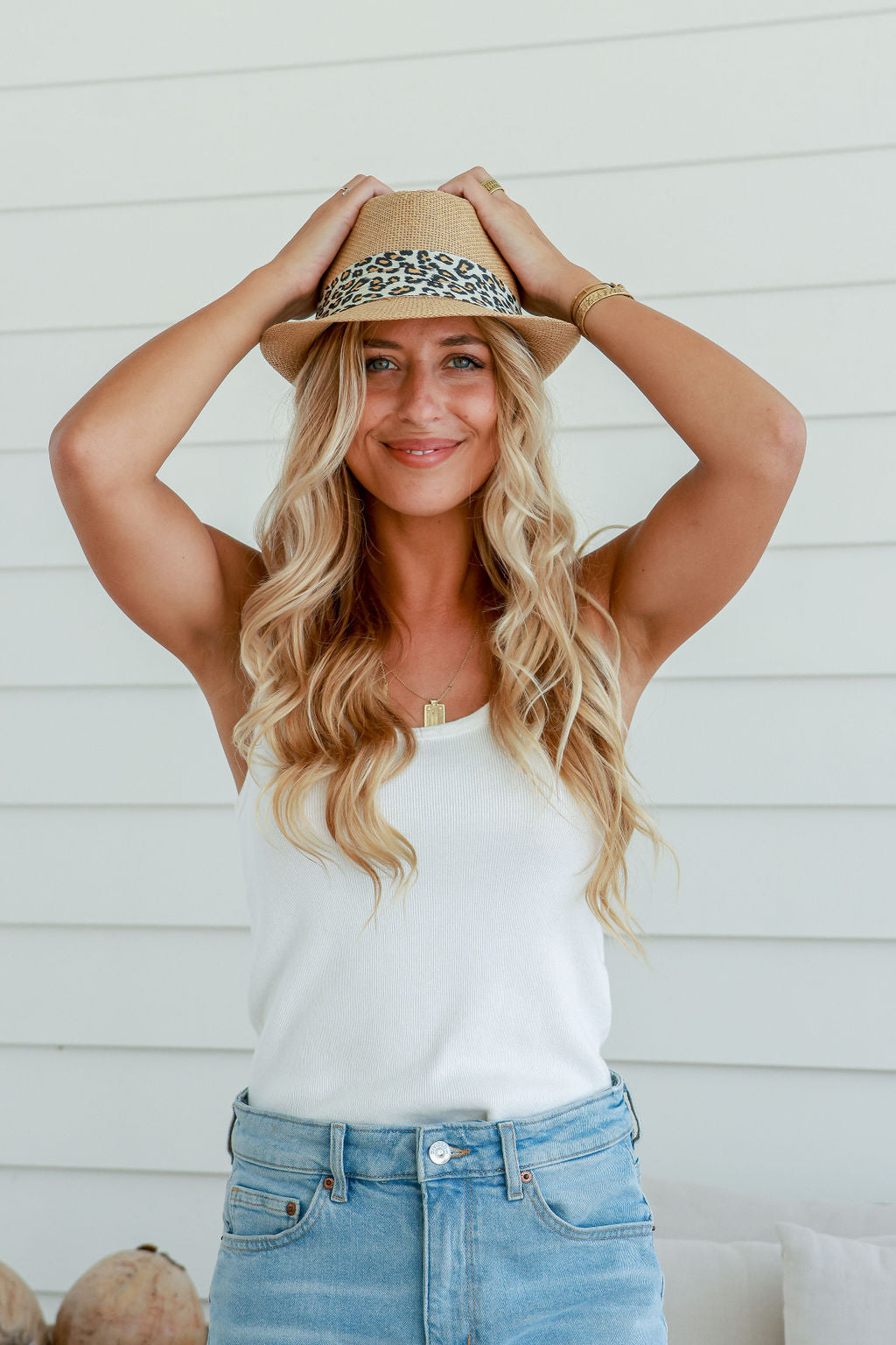 Hat FSH9009