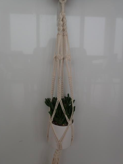 Homewares Hanging Baskets FSHB8001