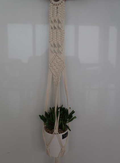 Homewares Hanging Baskets FSHB8004