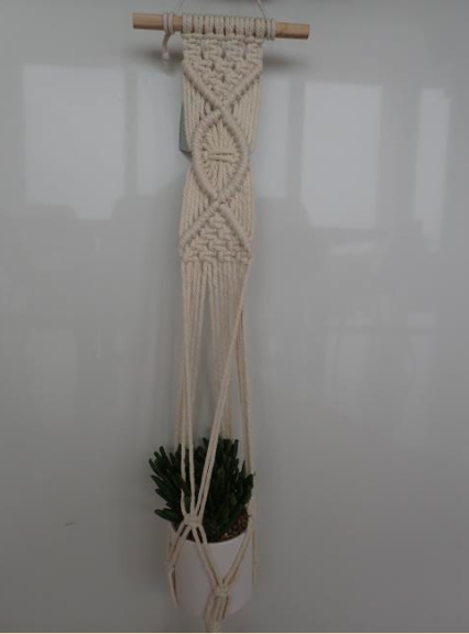 Homewares Hanging Baskets FSHB8005