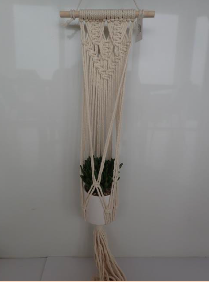 Homewares Hanging Baskets FSHB8006