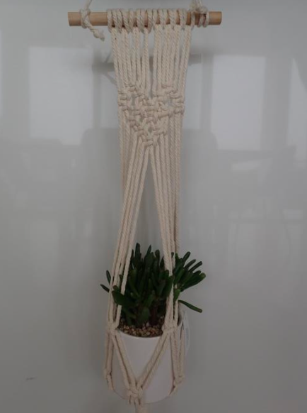 Homewares Hanging Baskets FSHB8007