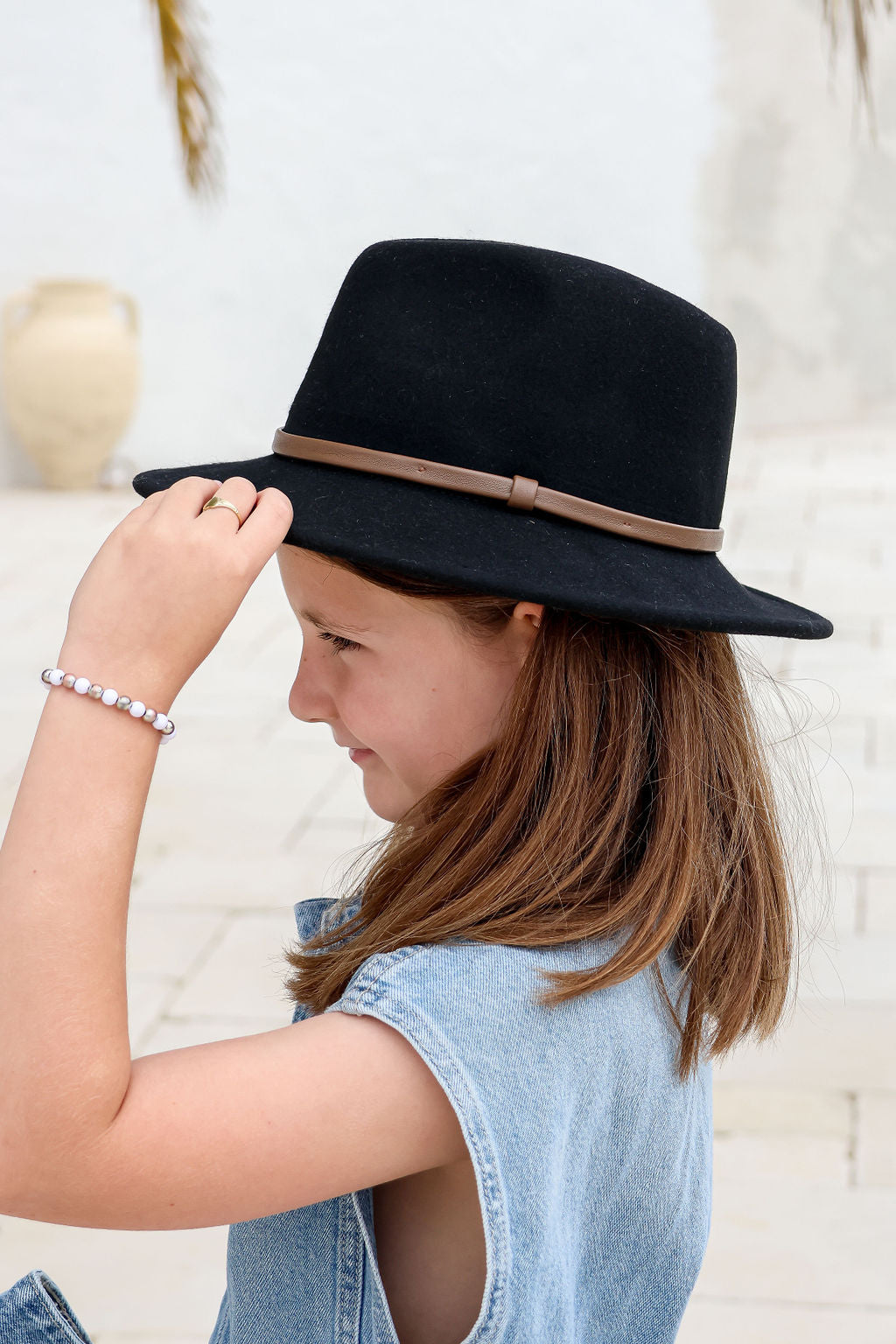 Hat FSK2400