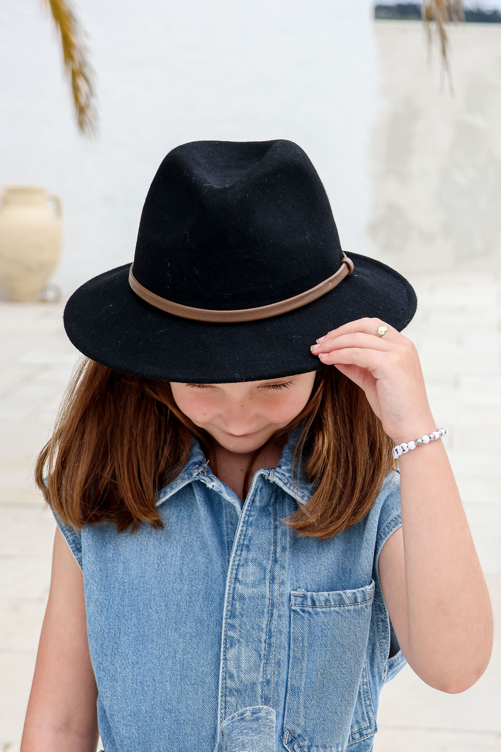 Hat FSK2400