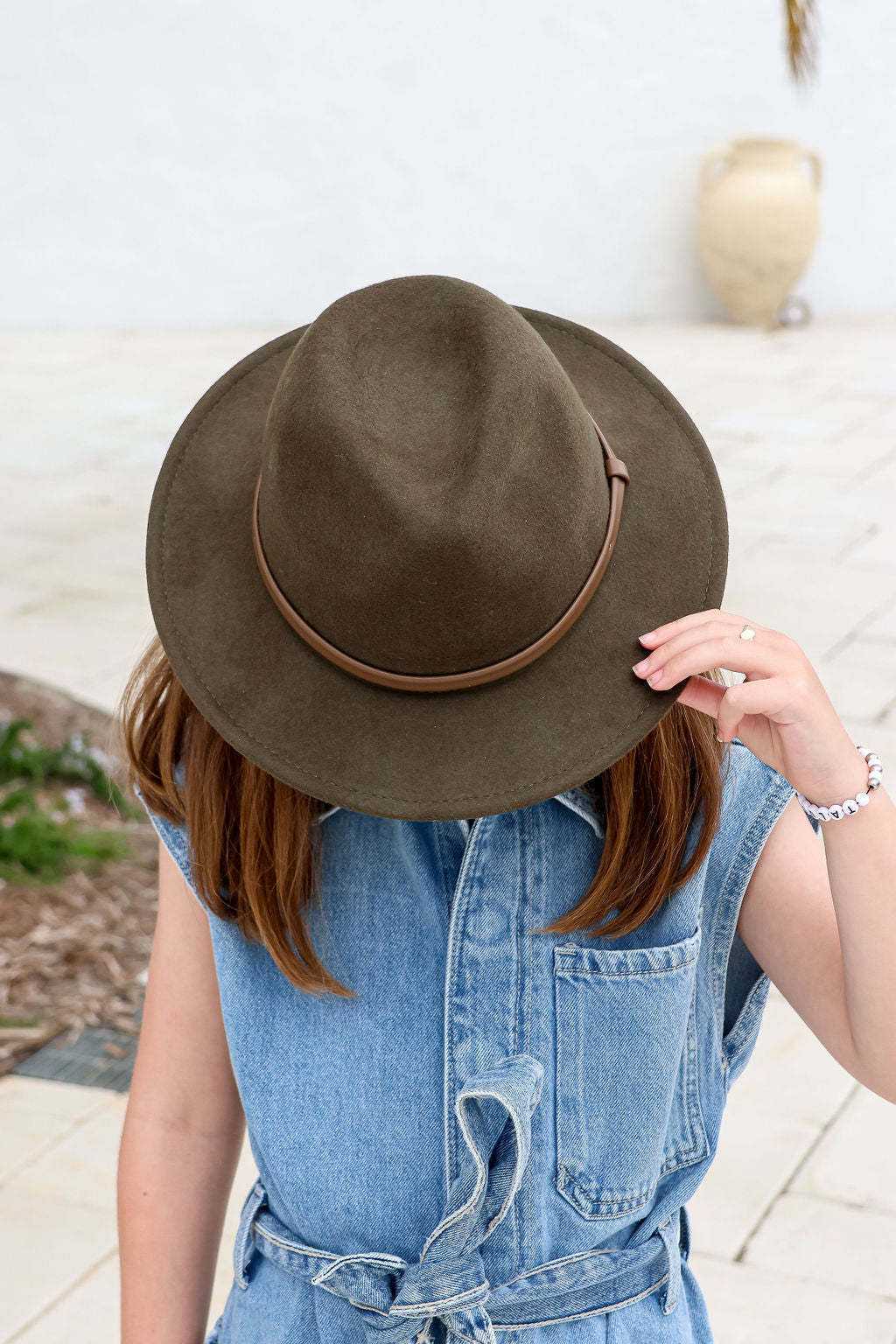 Hat FSK2400