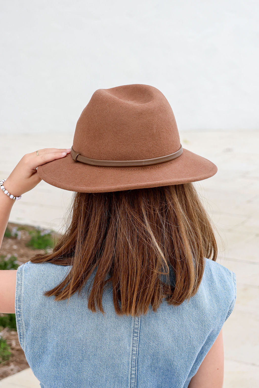 Hat FSK2400