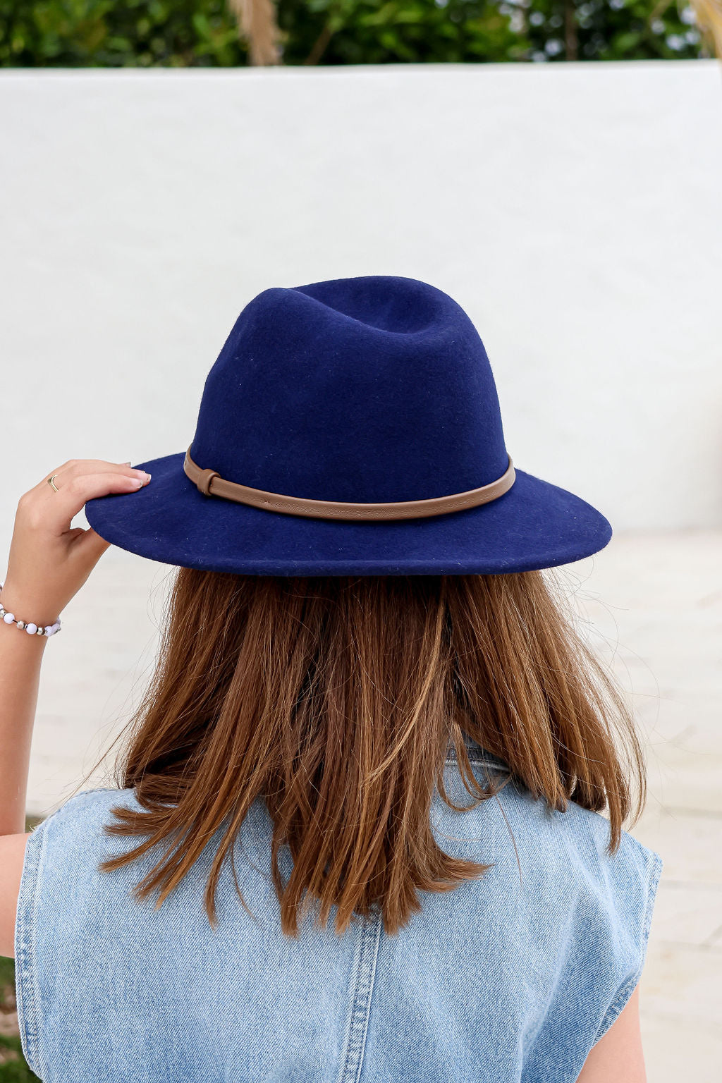 Hat FSK2400