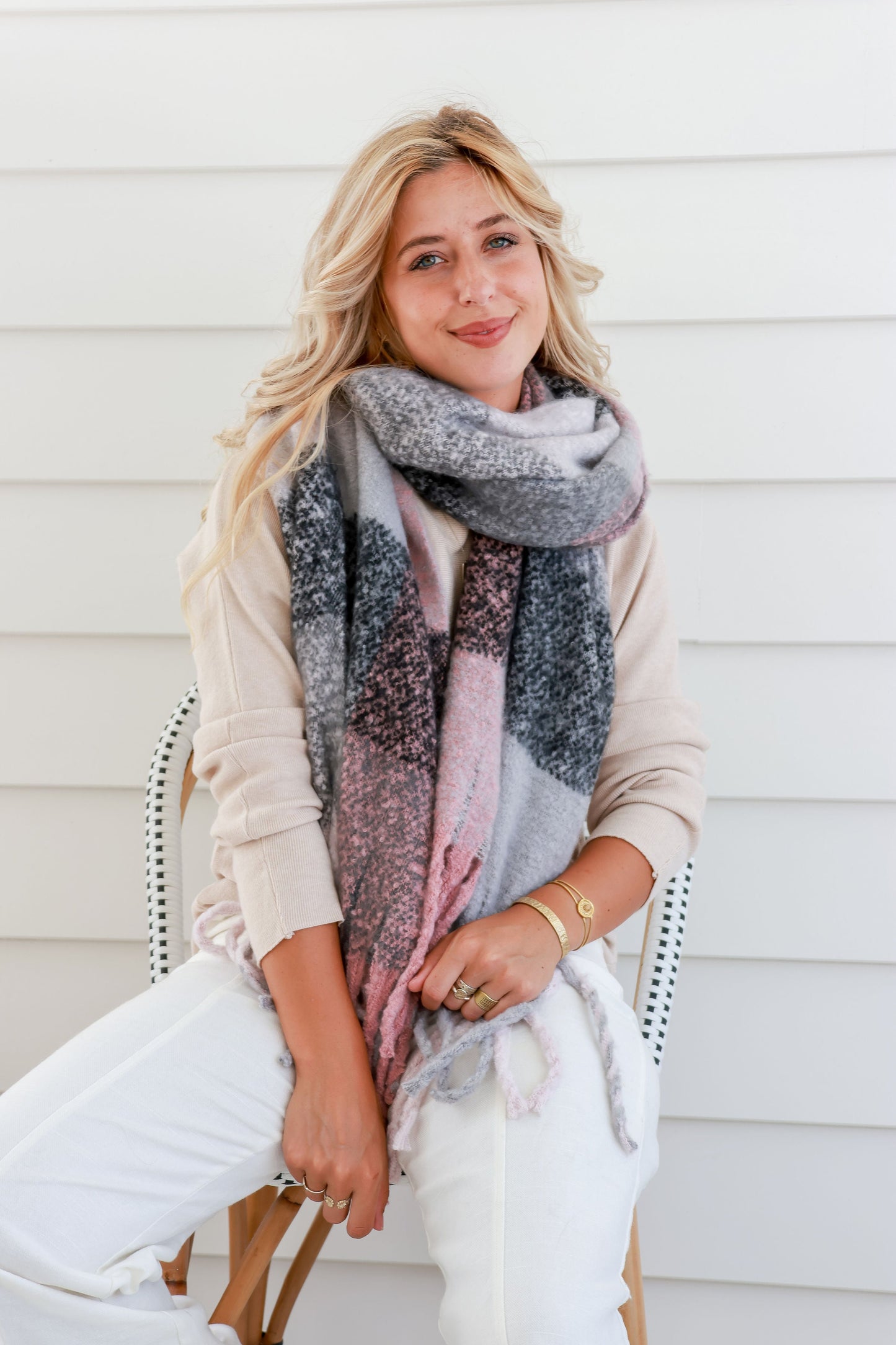 Scarf FSS006