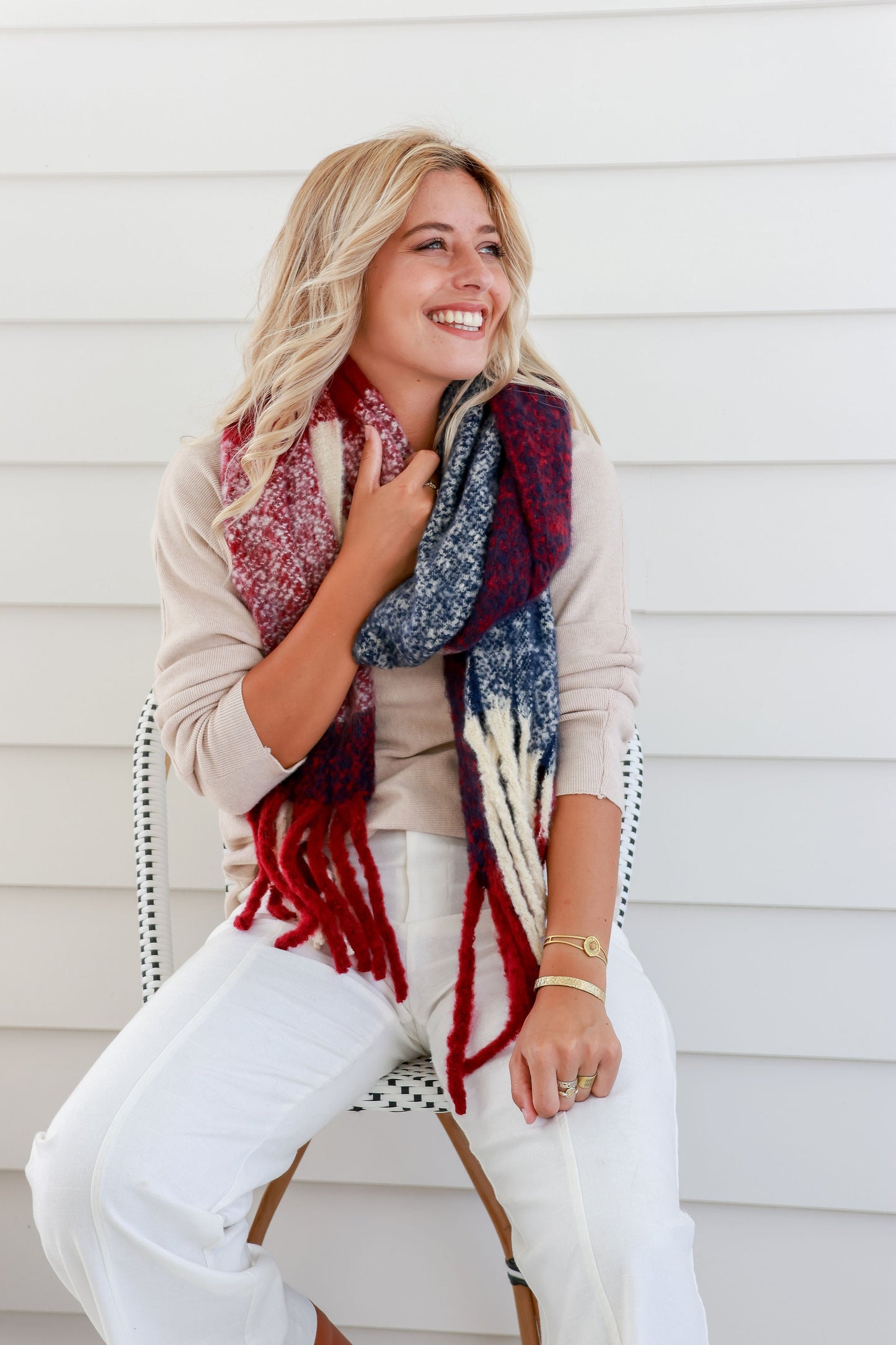 Scarf FSS042