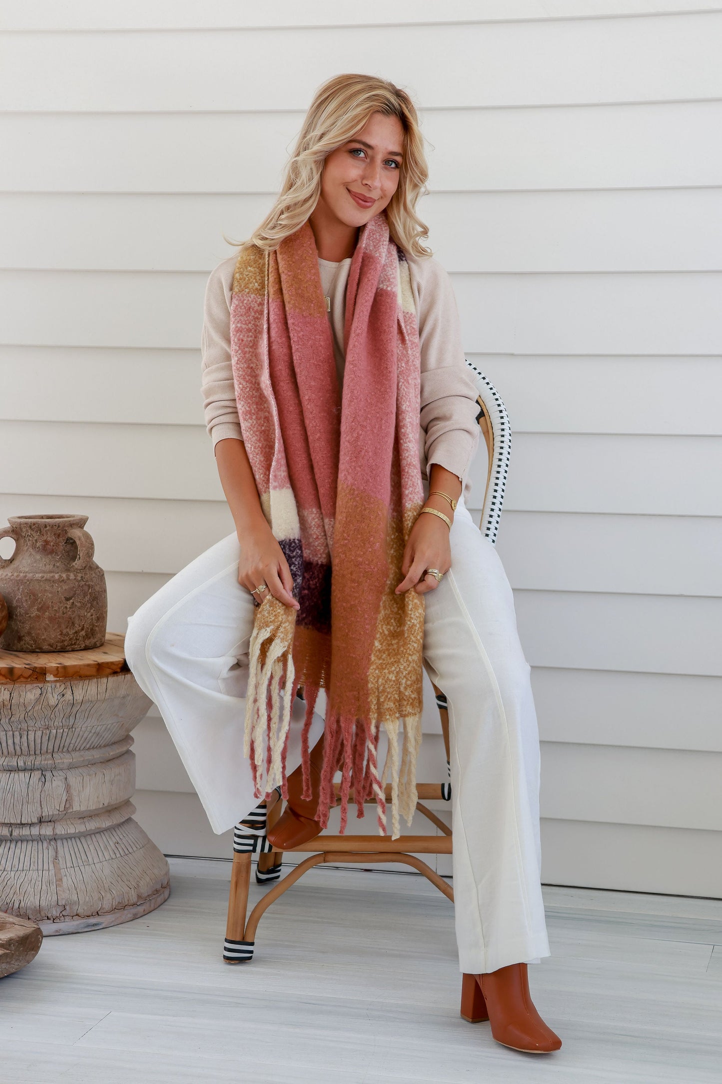 Scarf FSS042