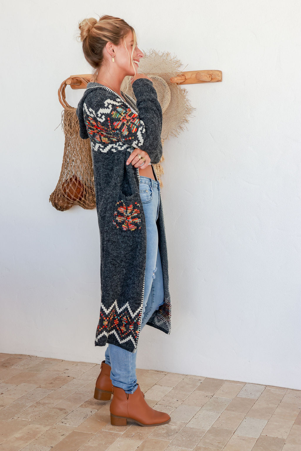 Clothing Cardie FSS2105