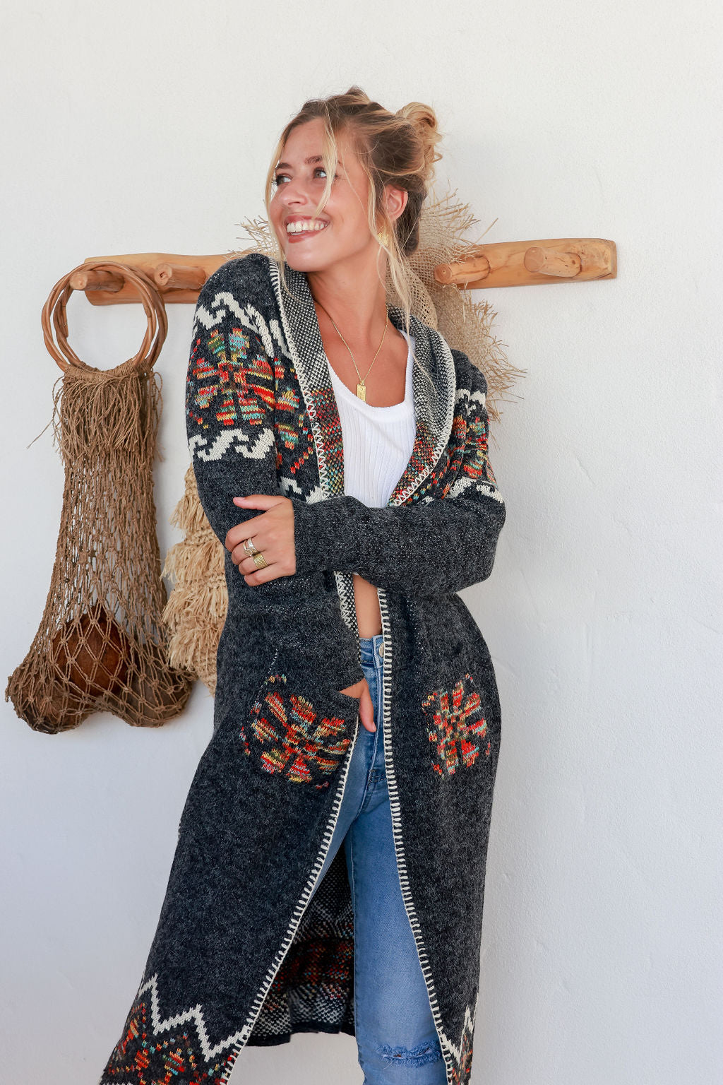 Clothing Cardie FSS2105