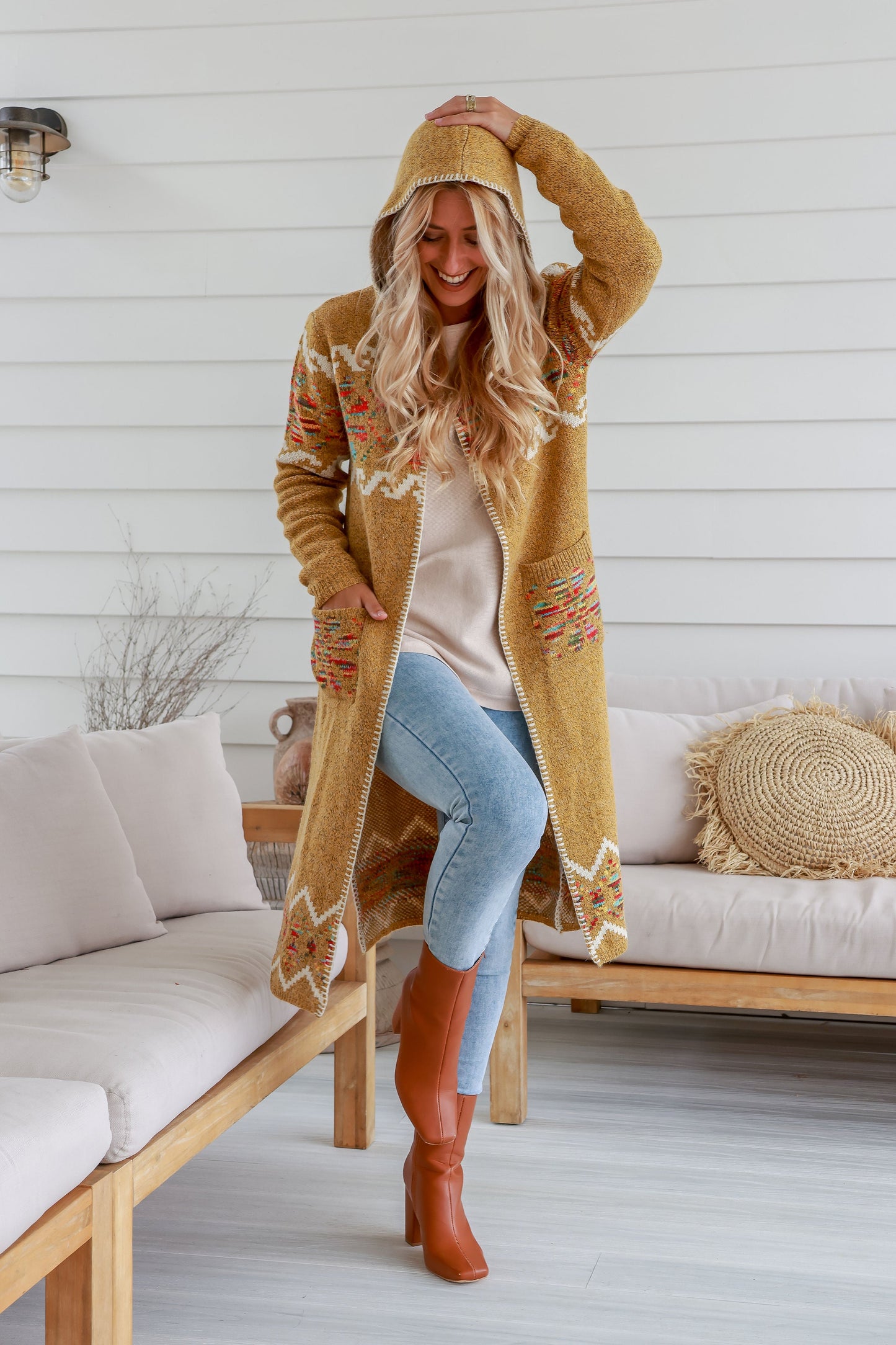 Clothing Cardie FSS2105