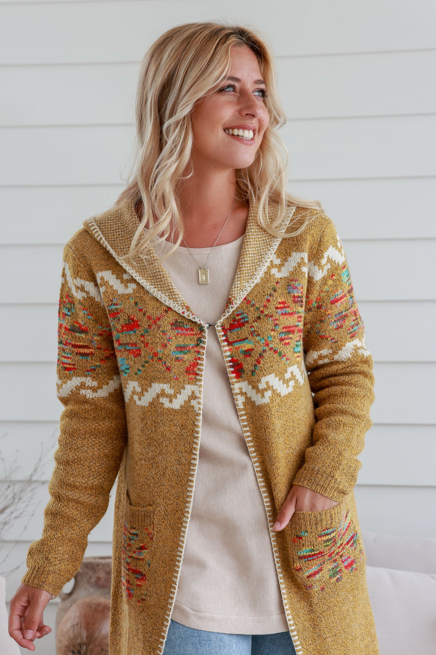 Clothing Cardie FSS2105