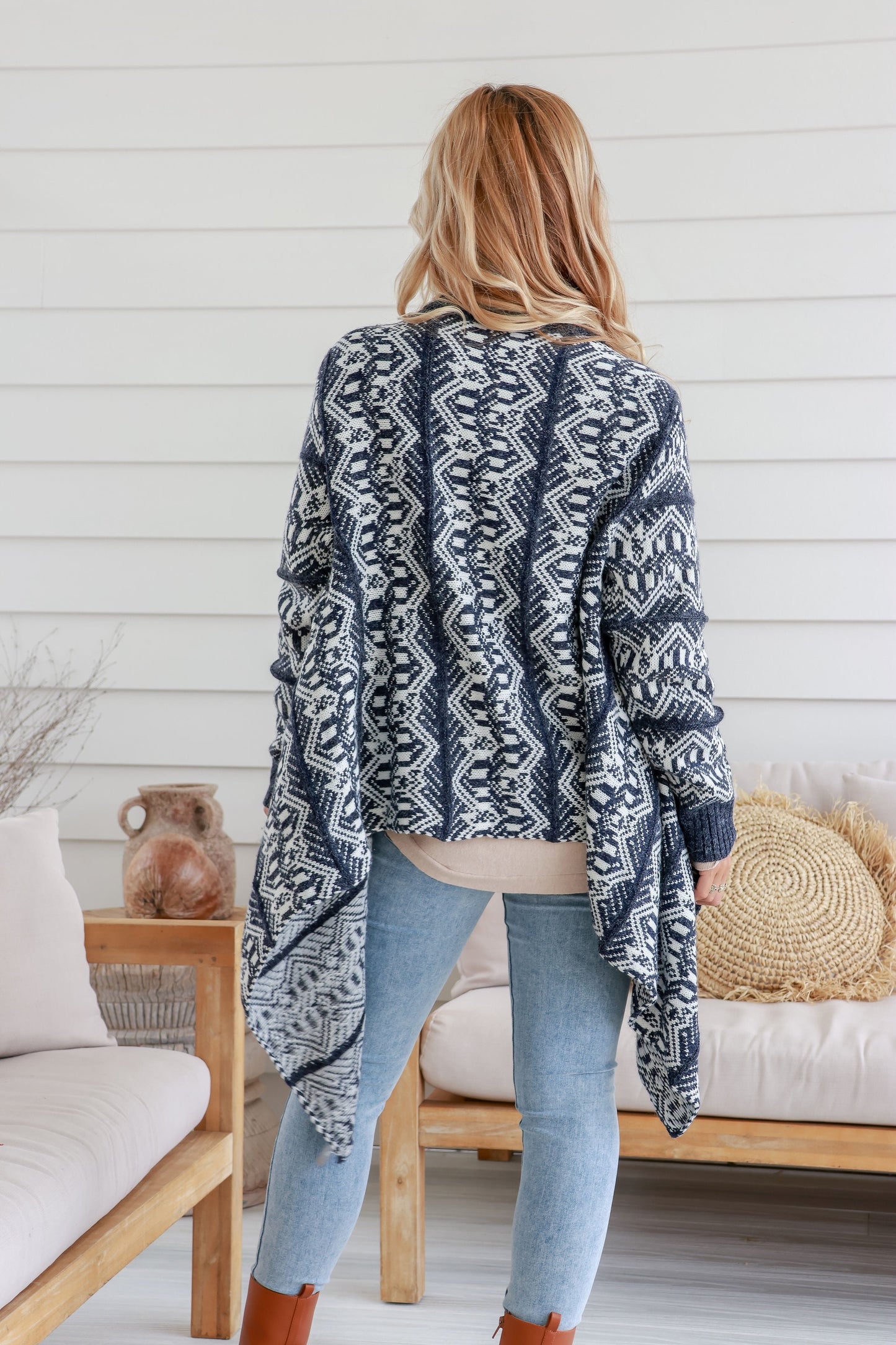 Clothing Cardie FSS2106