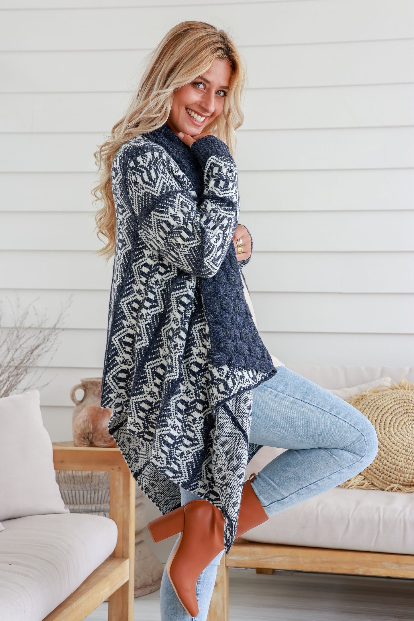 Clothing Cardie FSS2106