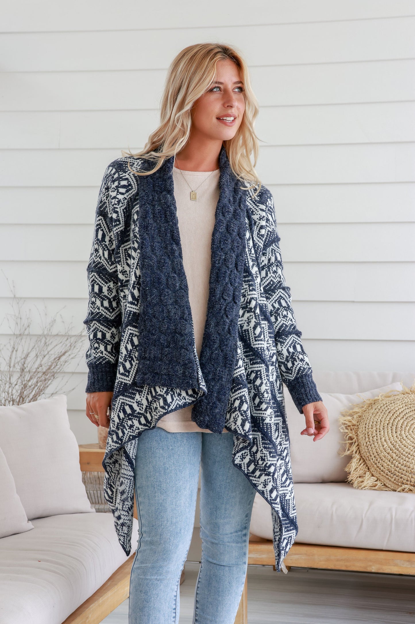 Clothing Cardie FSS2106