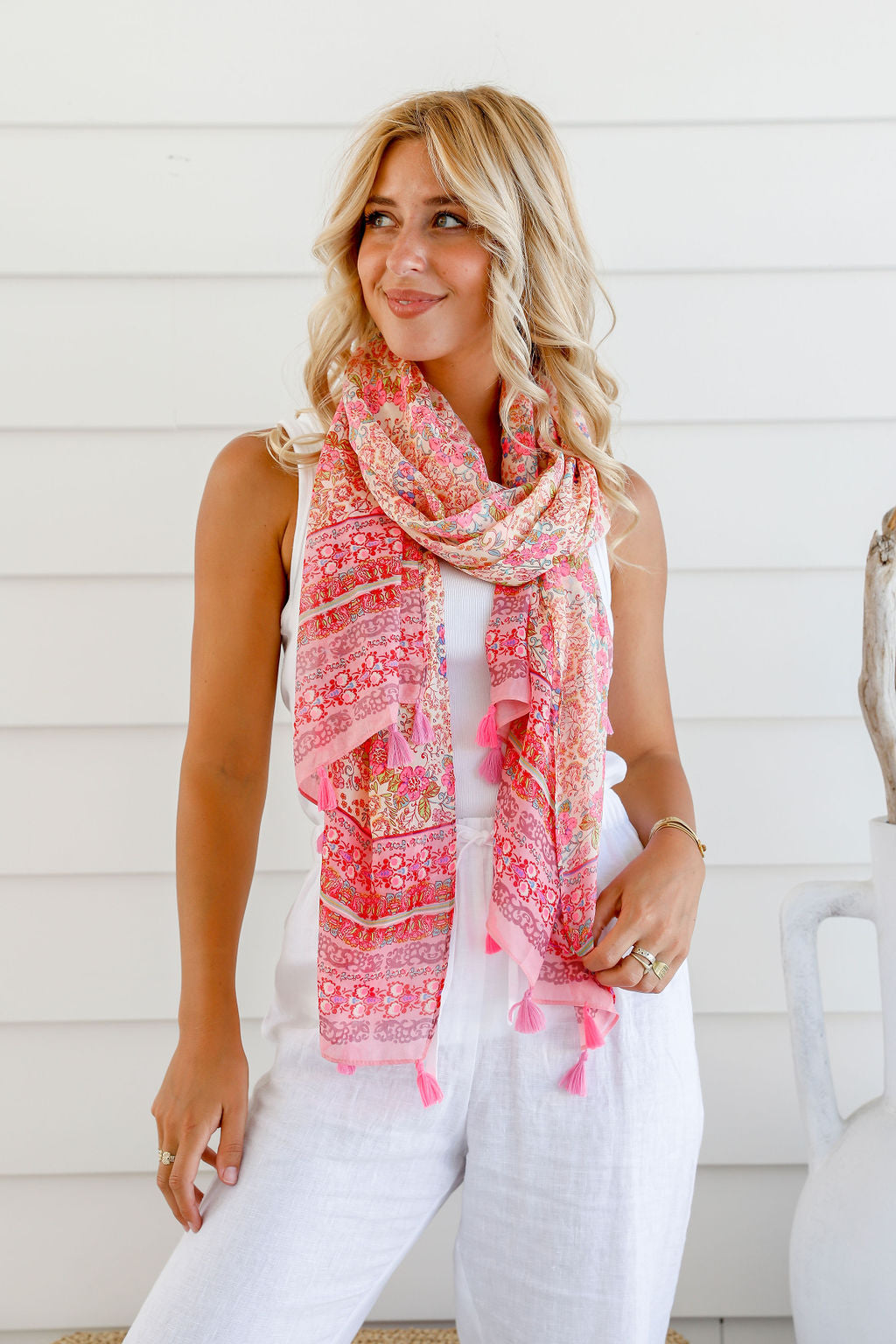 Scarf FSS2111