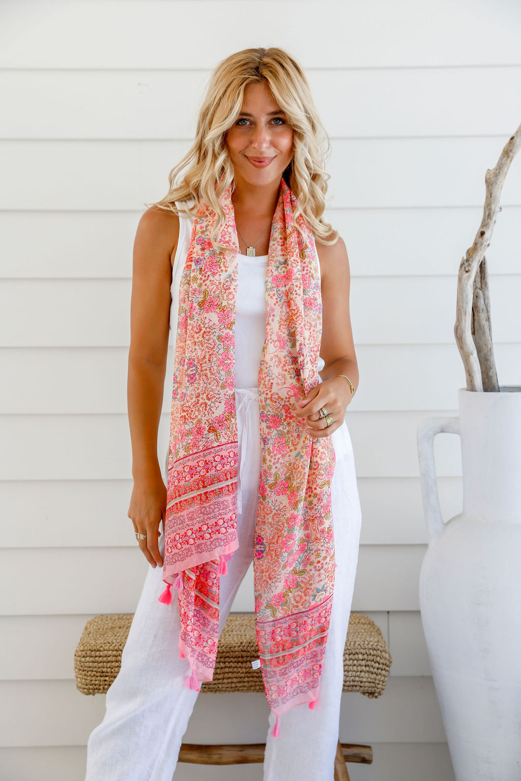 Scarf FSS2111
