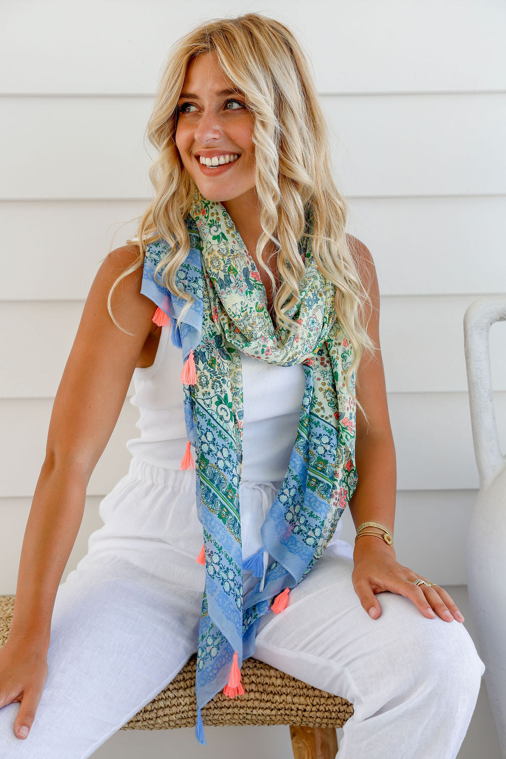 Scarf FSS2117