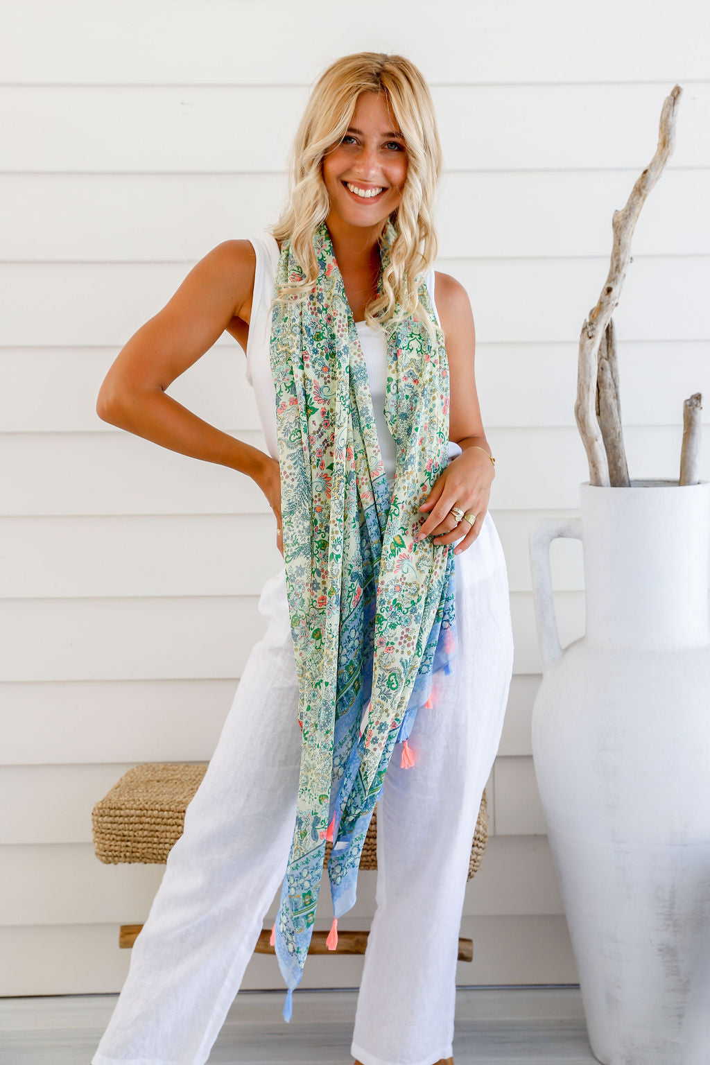 Scarf FSS2117