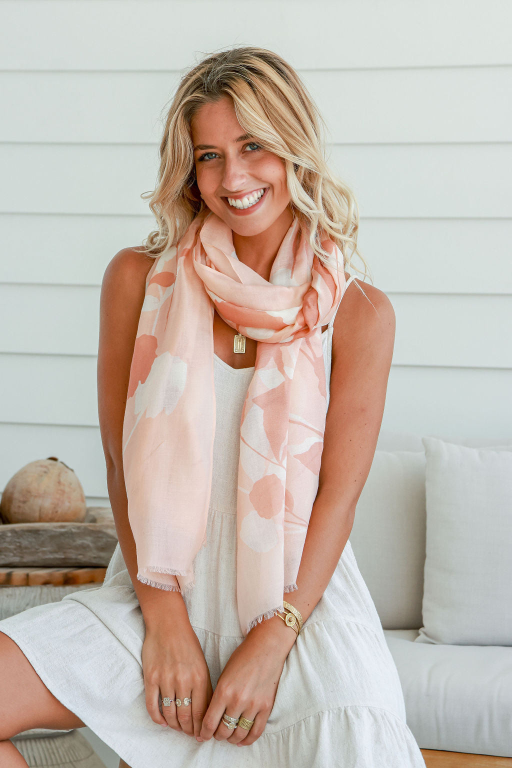 Scarf FSS2123