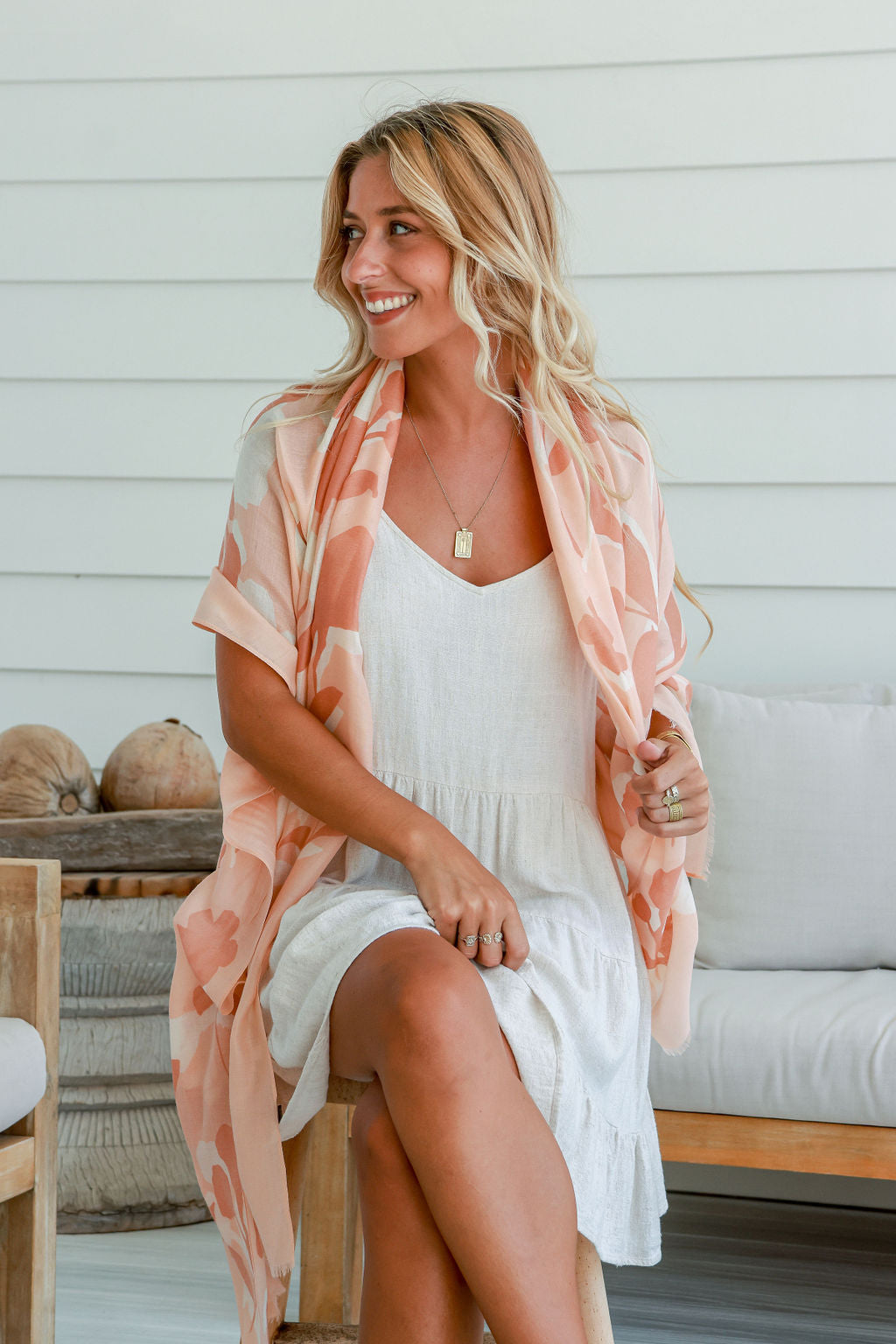 Scarf FSS2123