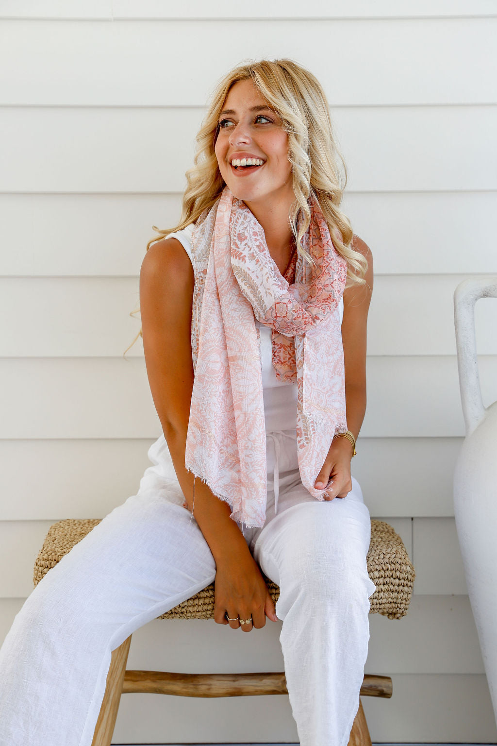 Scarf FSS2124