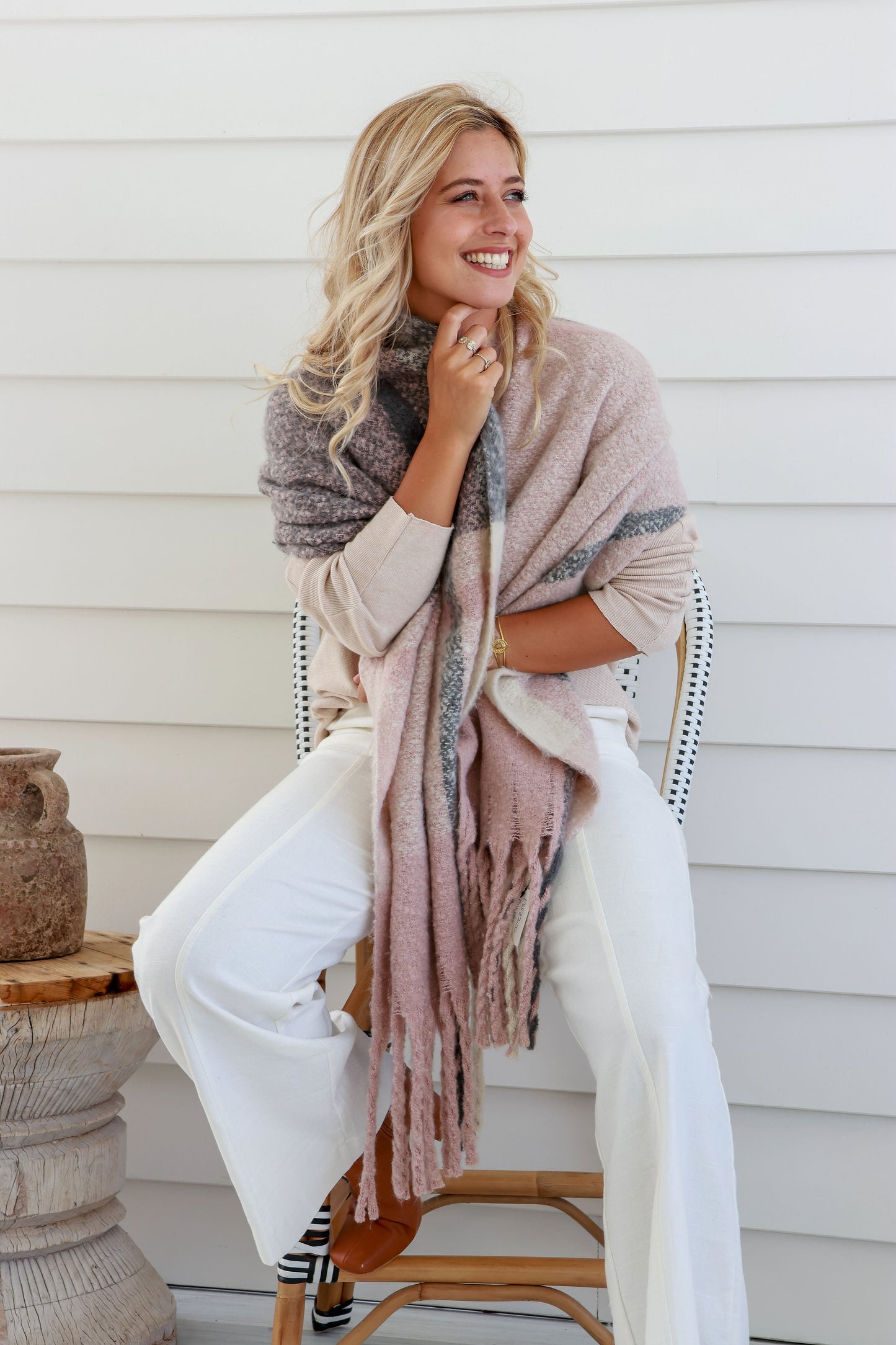 Scarf FSS2200