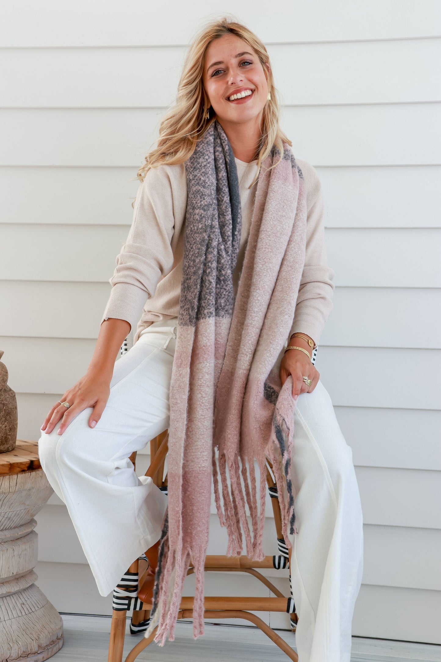 Scarf FSS2200