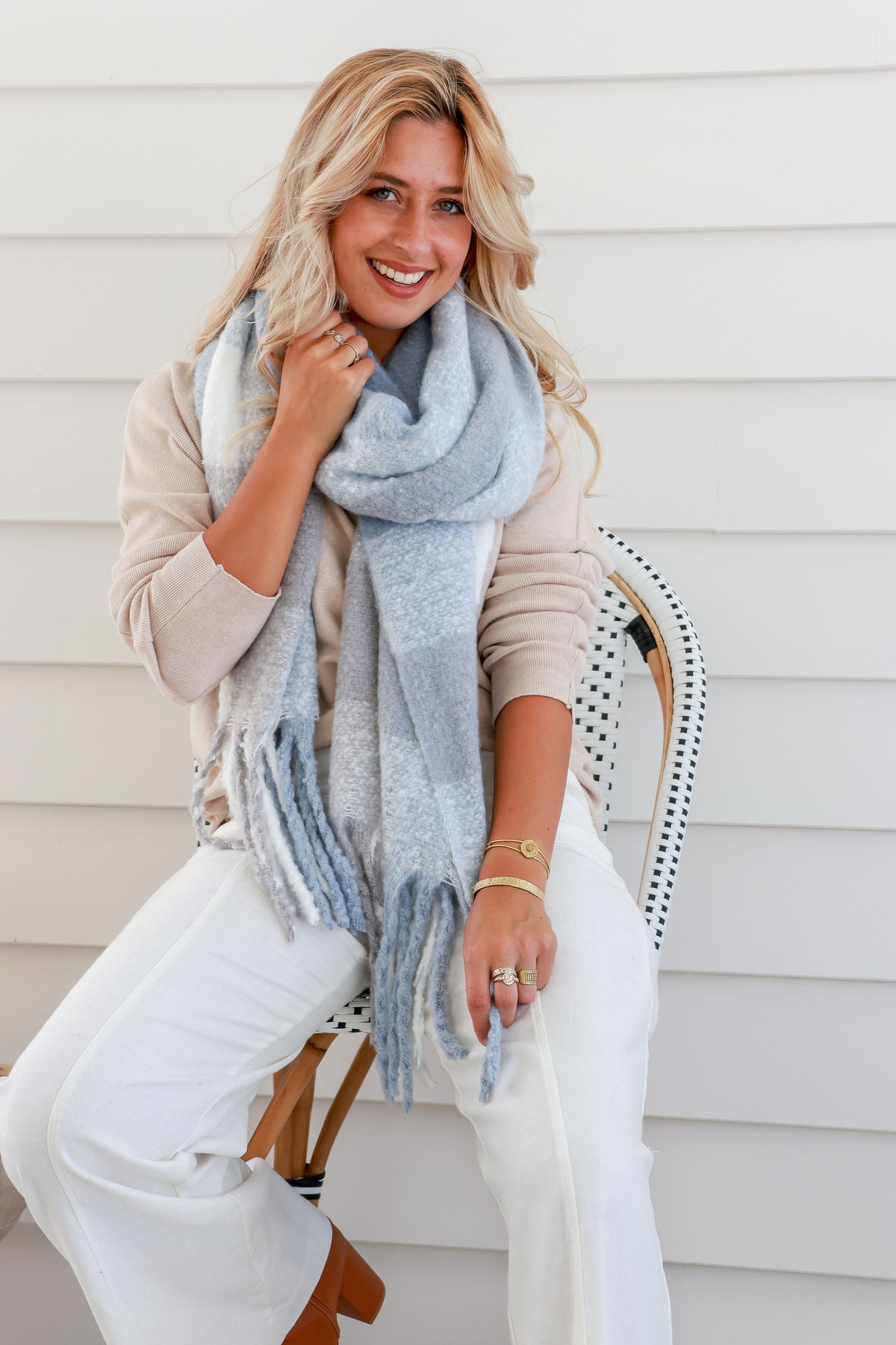 Scarf FSS2201
