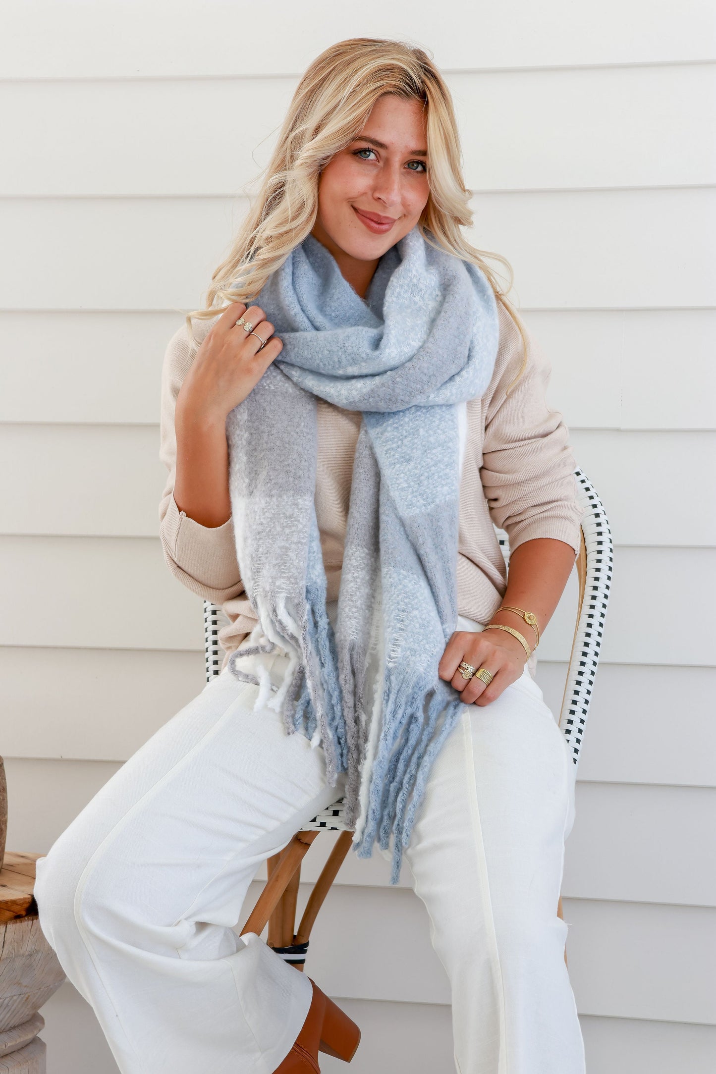 Scarf FSS2201