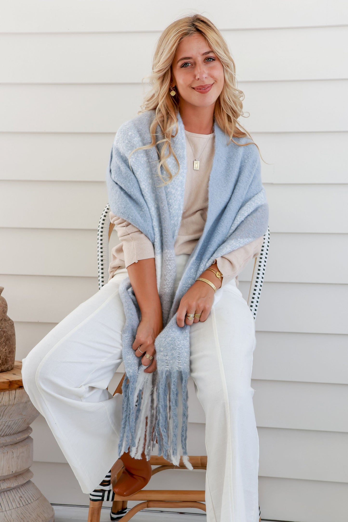 Scarf FSS2201