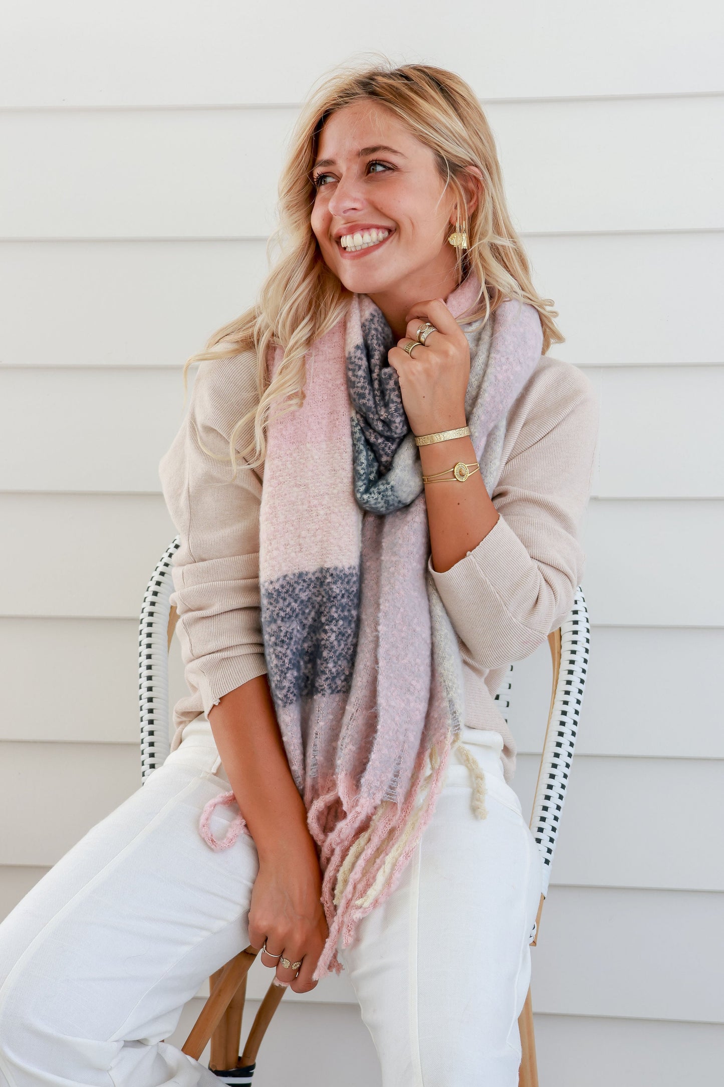 Scarf FSS2202