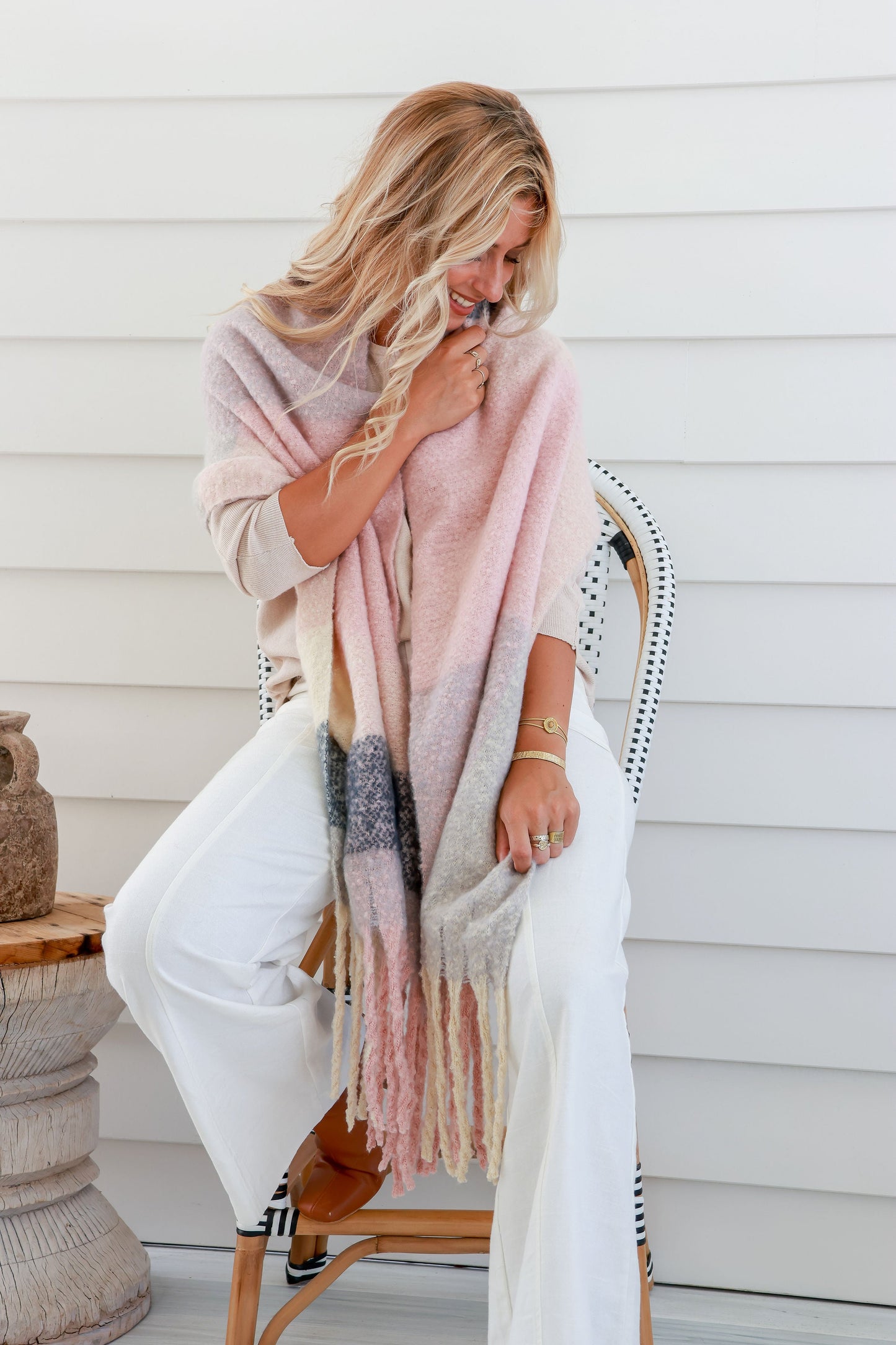 Scarf FSS2202