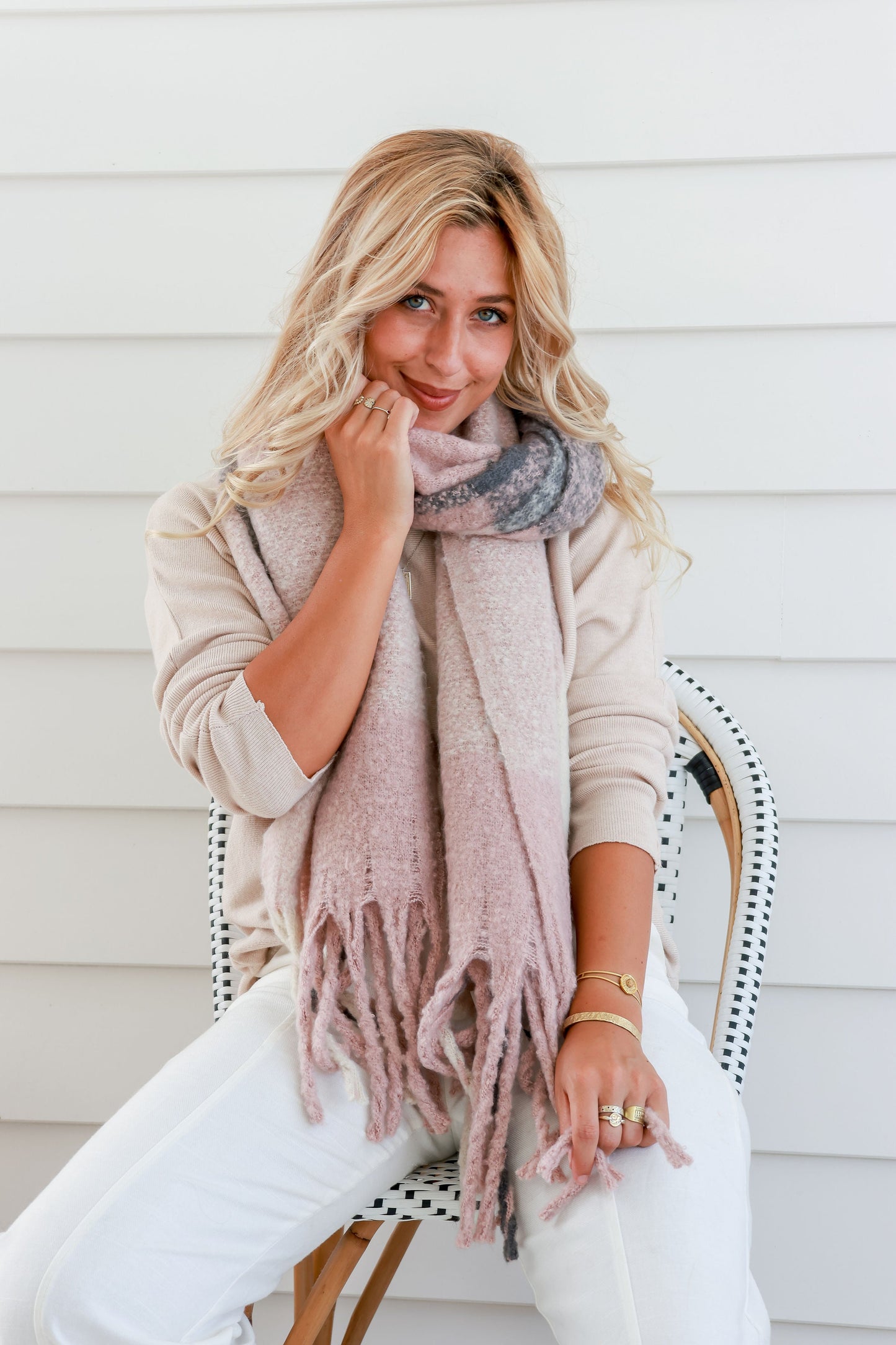 Scarf FSS2202