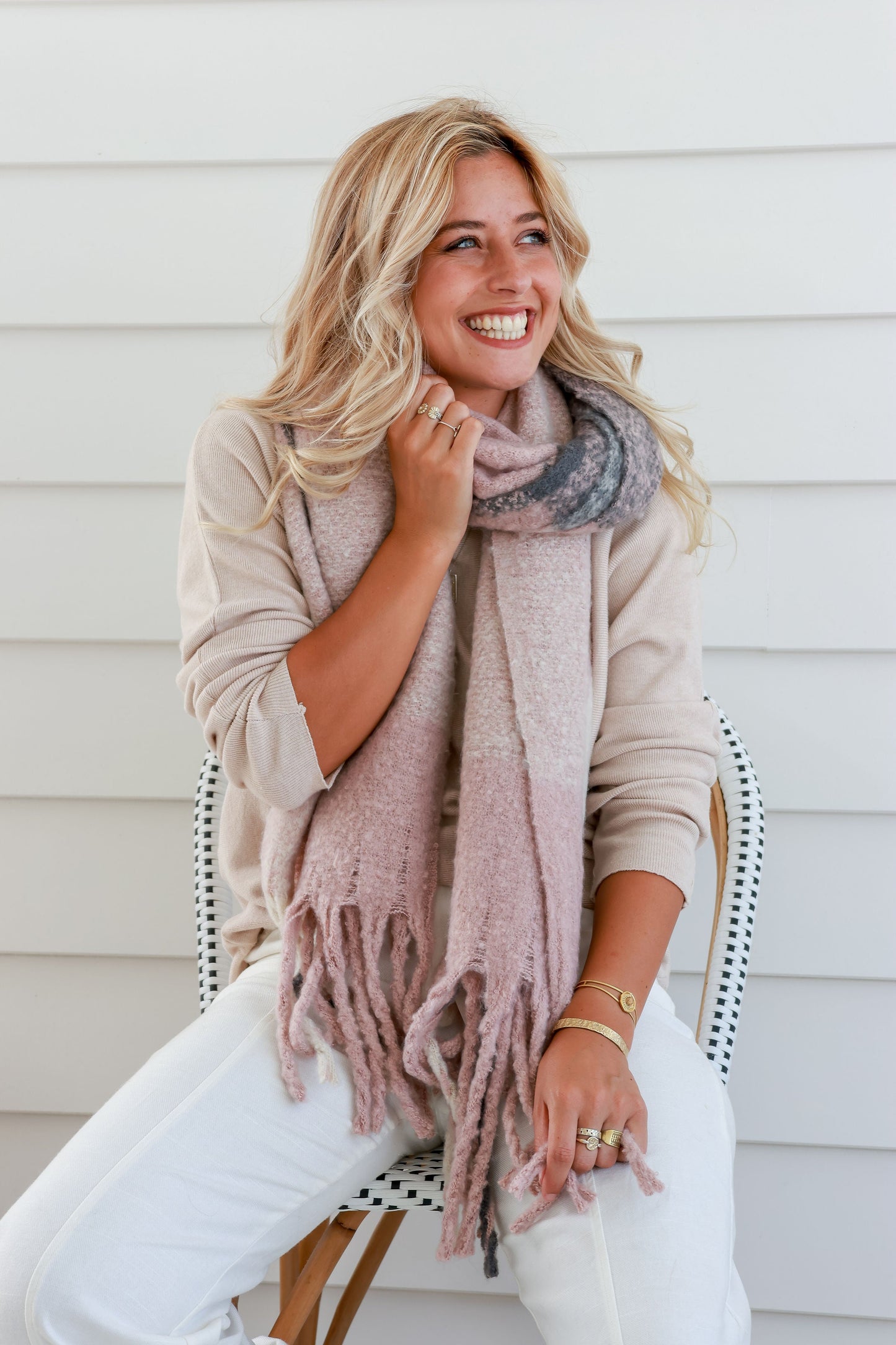 Scarf FSS2202